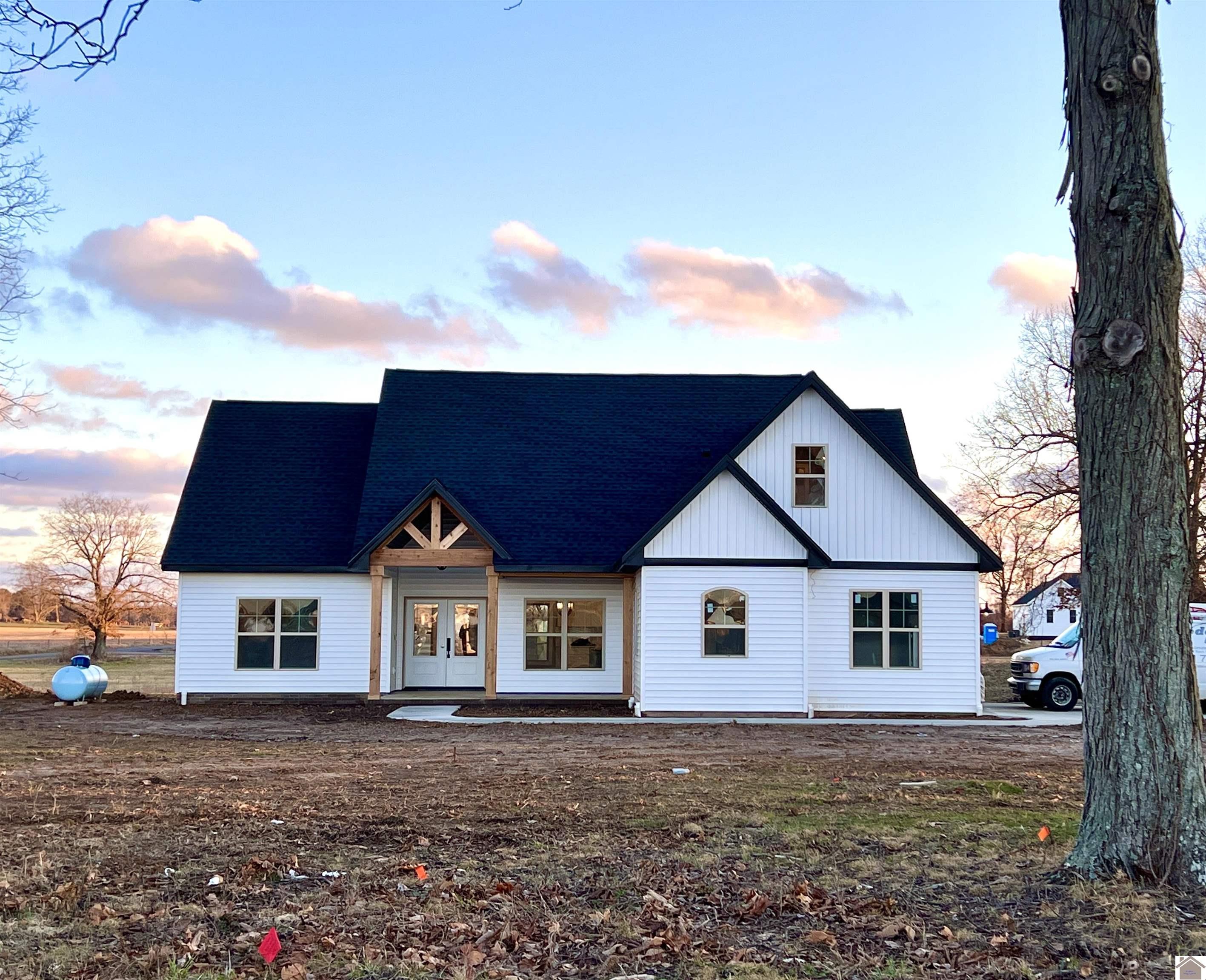 11230 Hwy 286, Kevil, KY 42053 Listing Photo  1