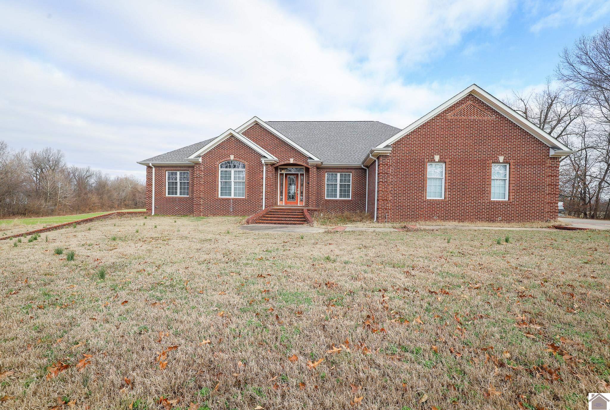 7871 Old Hinkleville Rd, West Paducah, KY 42086 Listing Photo  1
