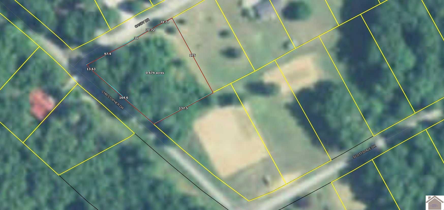 10A Candy Drive, Cadiz, KY 42211 Listing Photo  1