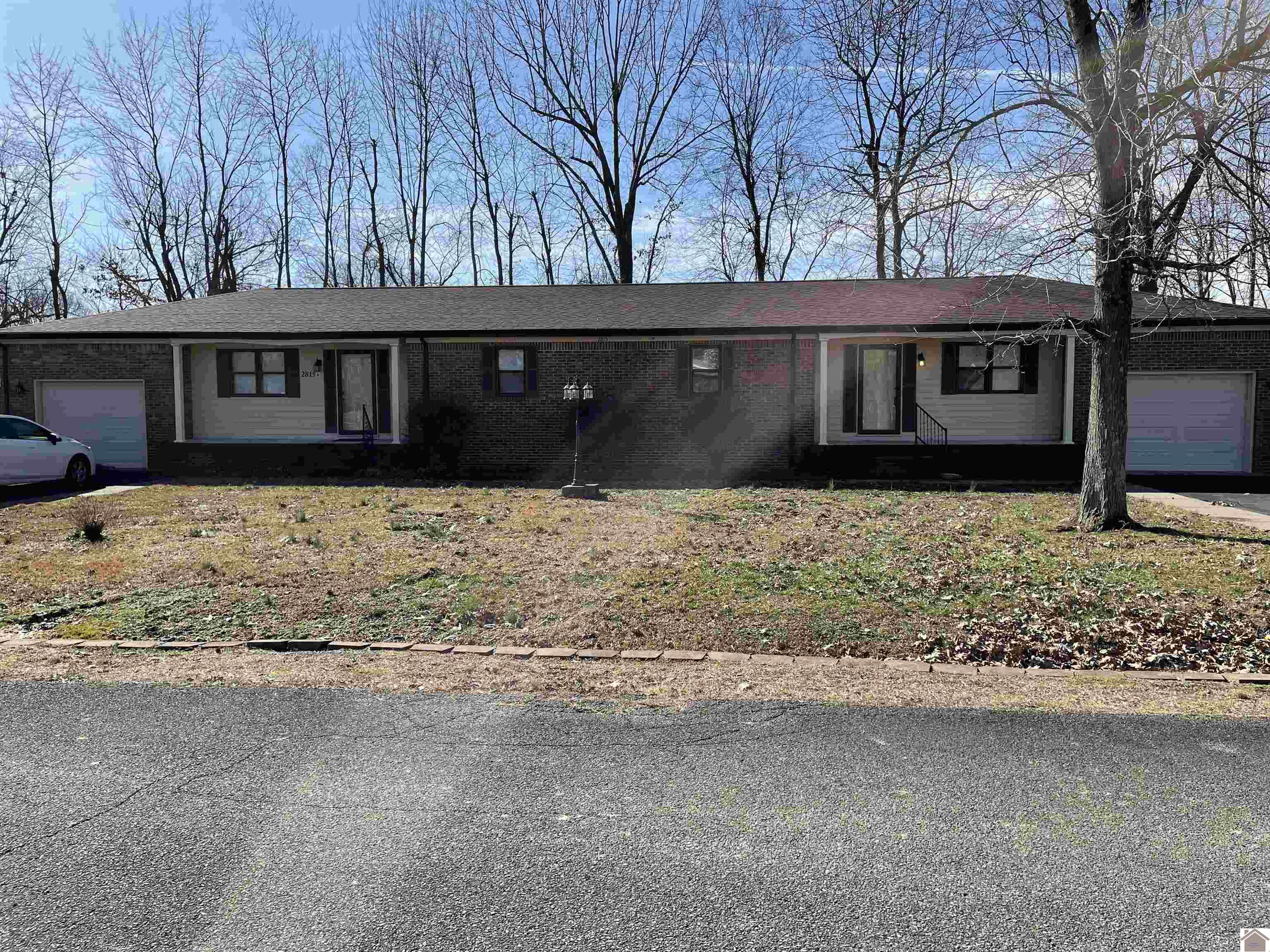2815 Oaks Rd Paducah KY 42003 Sold