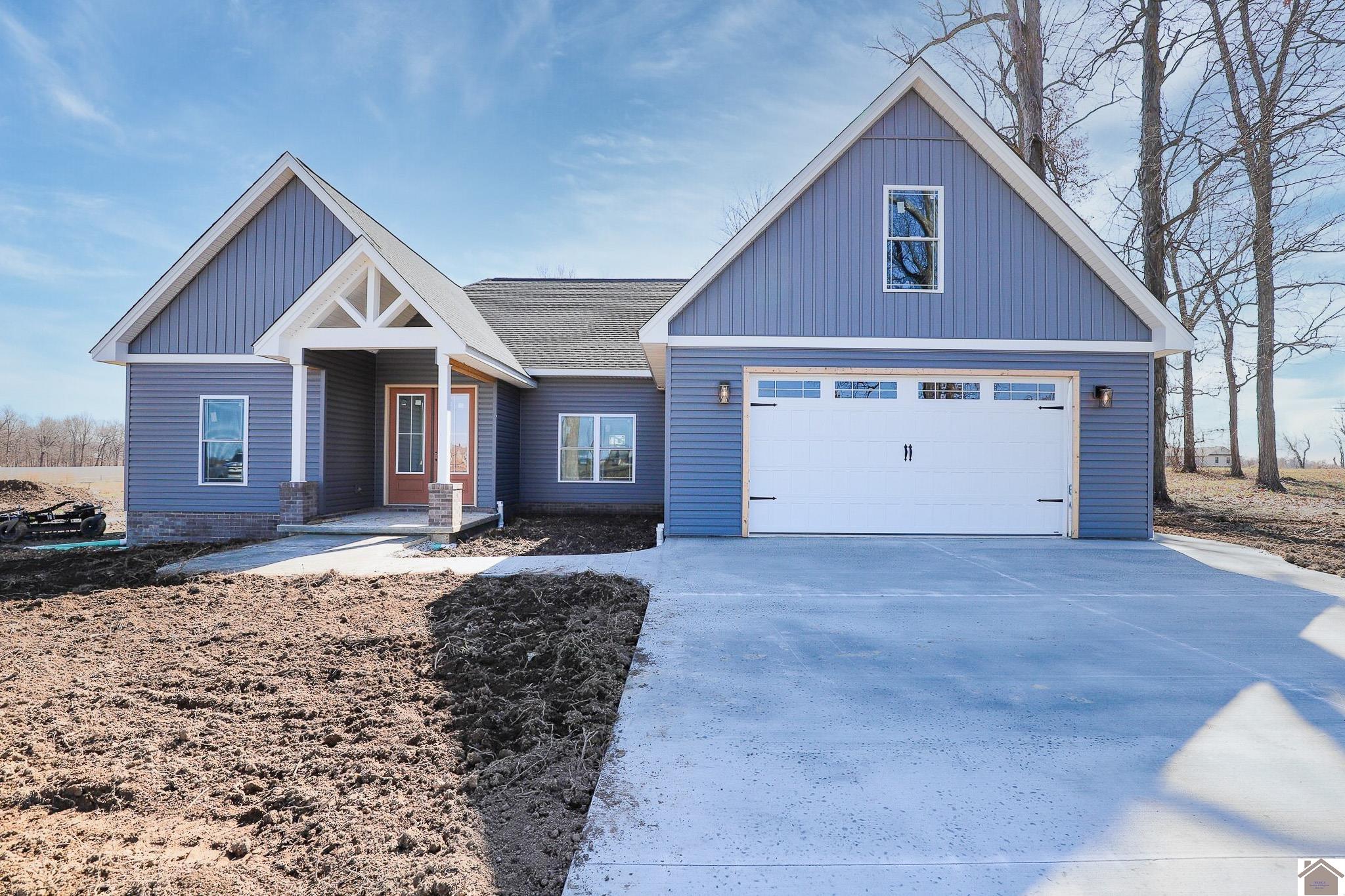 11250 Hwy 286, Kevil, KY 42053 Listing Photo  1