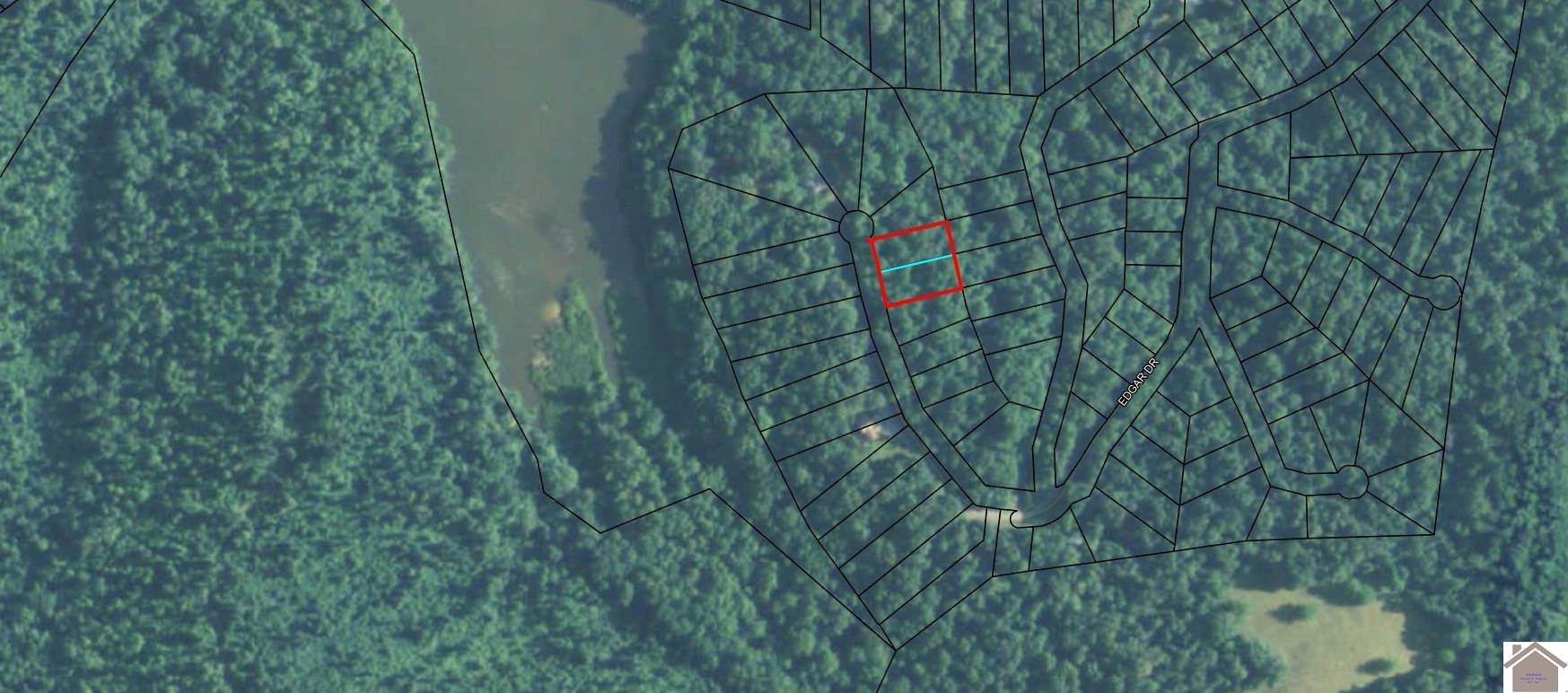 Lots 100 & 101 Edgar Drive, Cadiz, KY 42211 Listing Photo  1