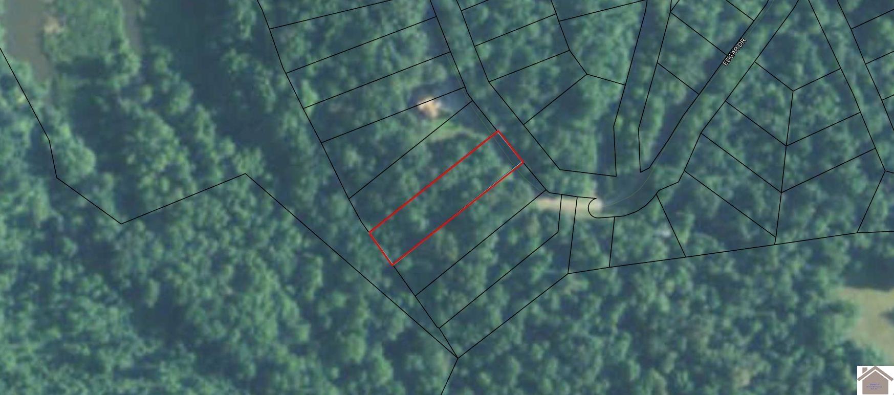Lot 115 Edgar Drive, Cadiz, KY 42211 Listing Photo  1