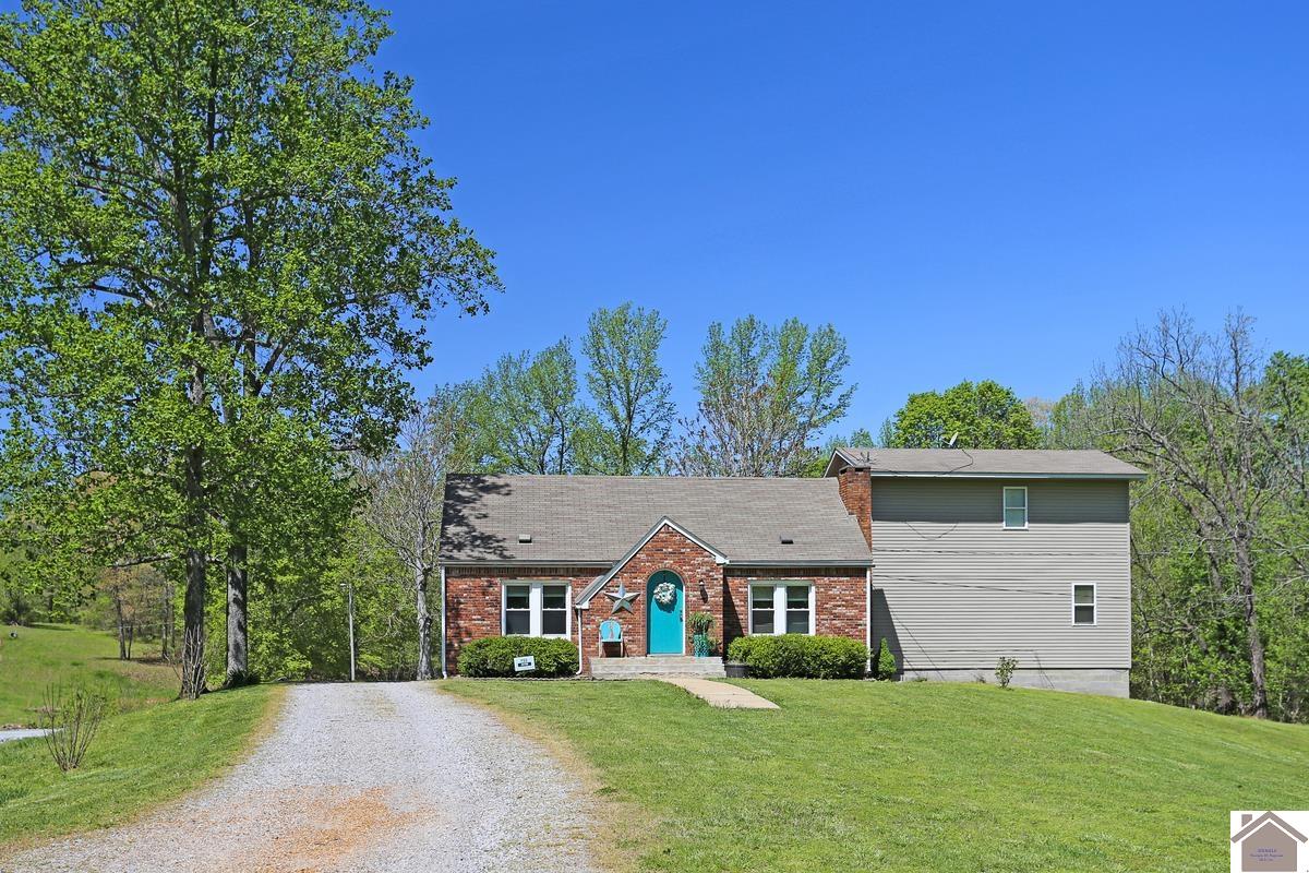 1241 Hale Springs Road, Benton, KY 42025
