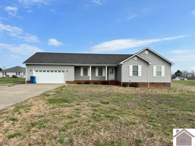 48 Mallard Cove, Mayfield, KY 42066