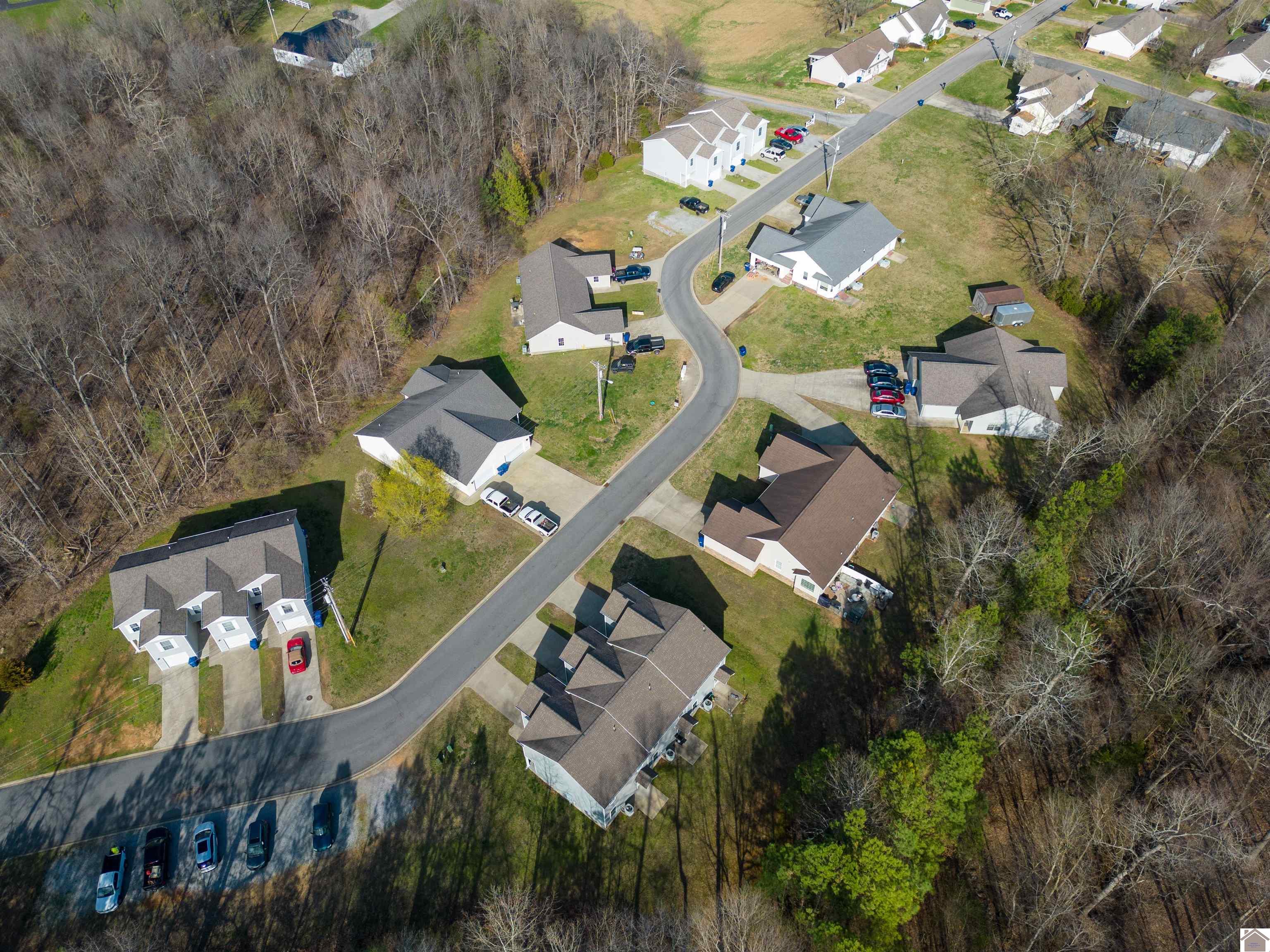 232 Tara Court, Benton, KY 42025