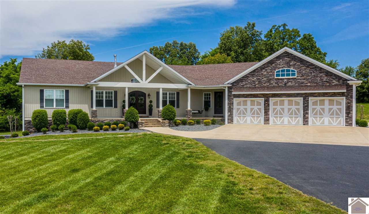 161 Valor Court, Paducah, KY 42003