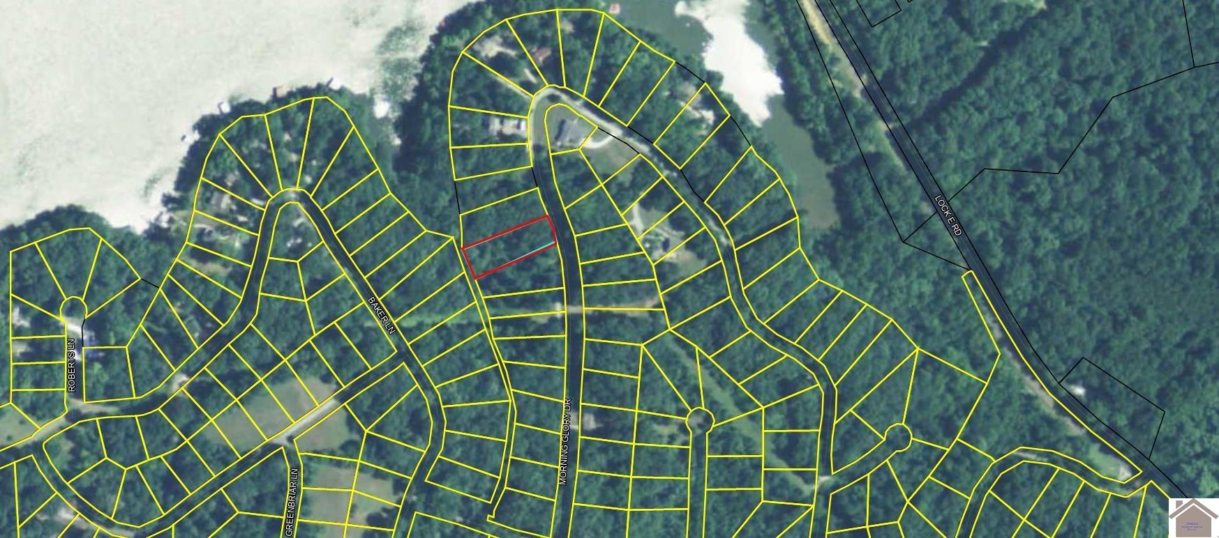 Lot 152B Morning Glory Drive, Cadiz, KY 42211 Listing Photo  1