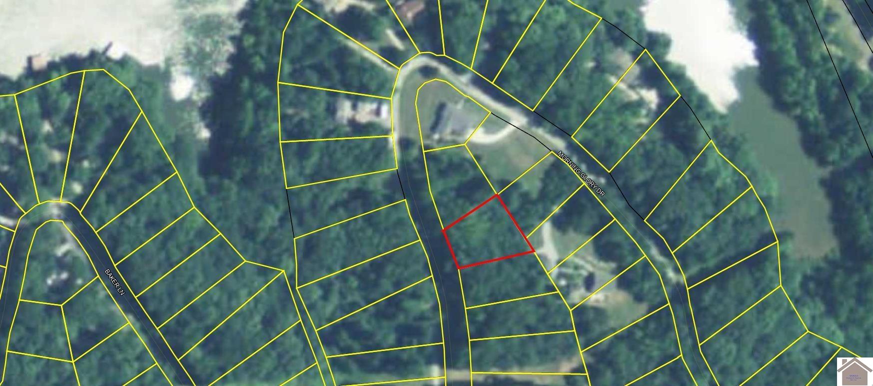 Lot 197B Morning Glory Drive, Cadiz, KY 42211 Listing Photo  1