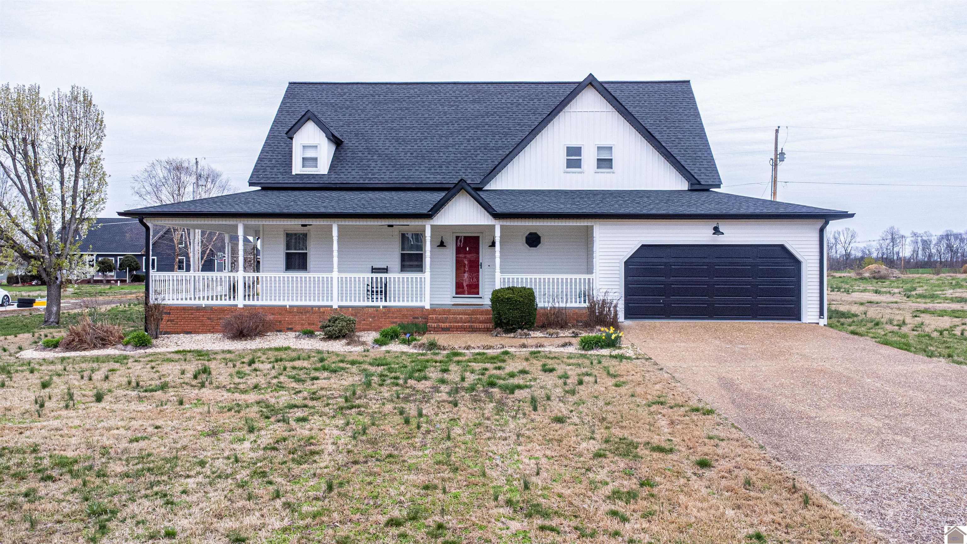 74 Carriage Lane, Benton, KY 42025