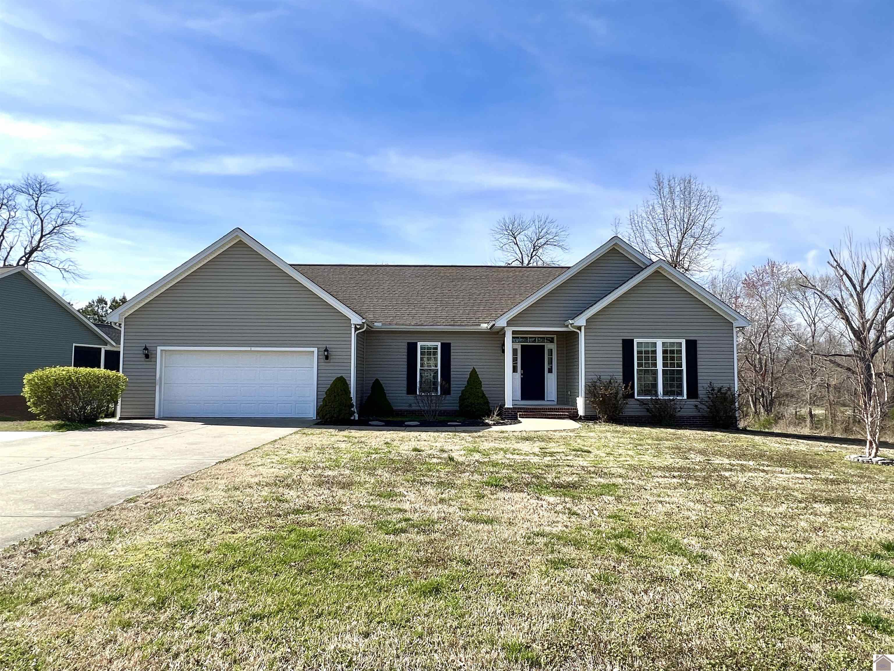 235 Harting Ridge Rd, West Paducah, KY 42086 Listing Photo  1