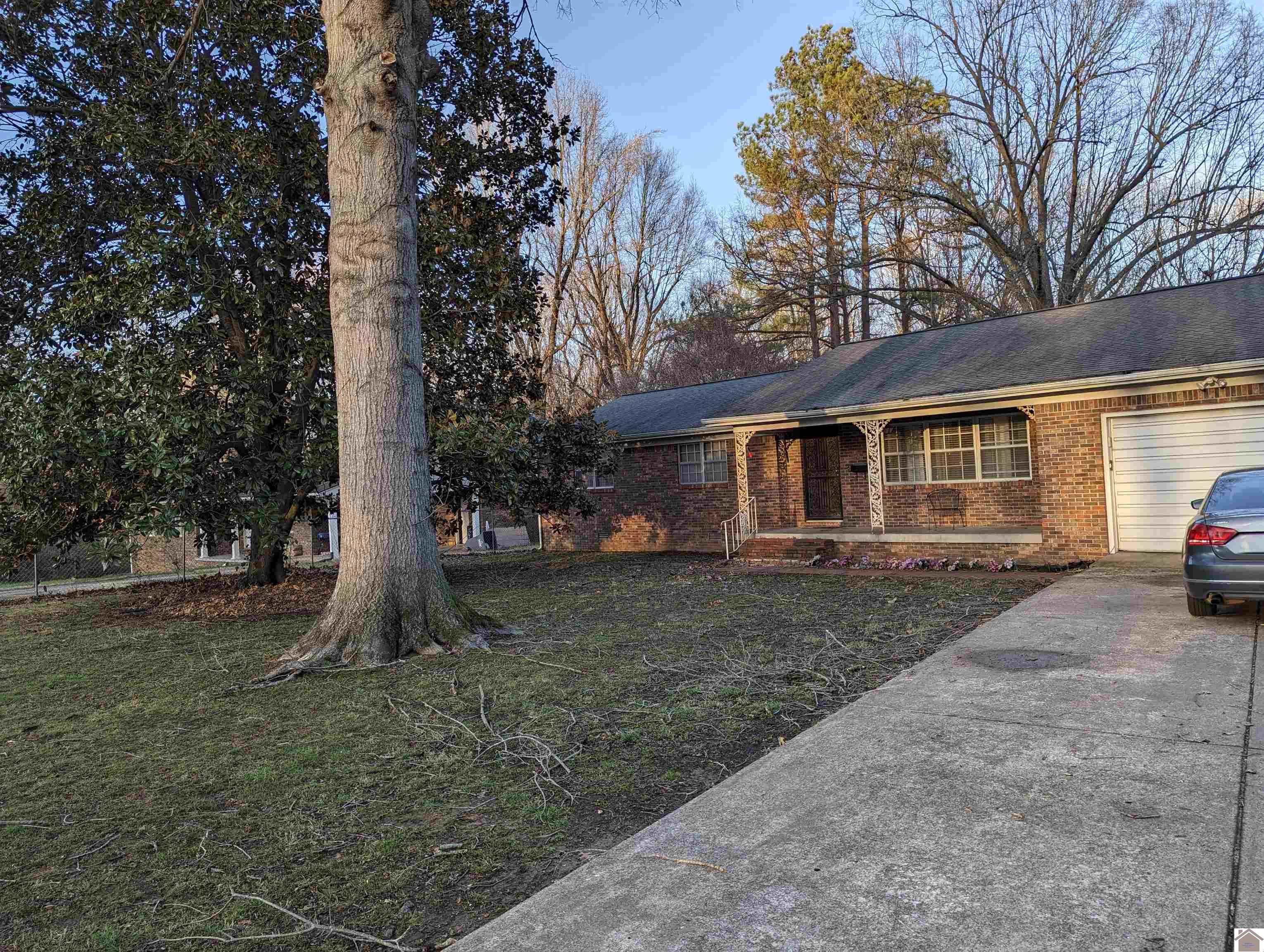 5200 Epperson, Reidland, KY 42003