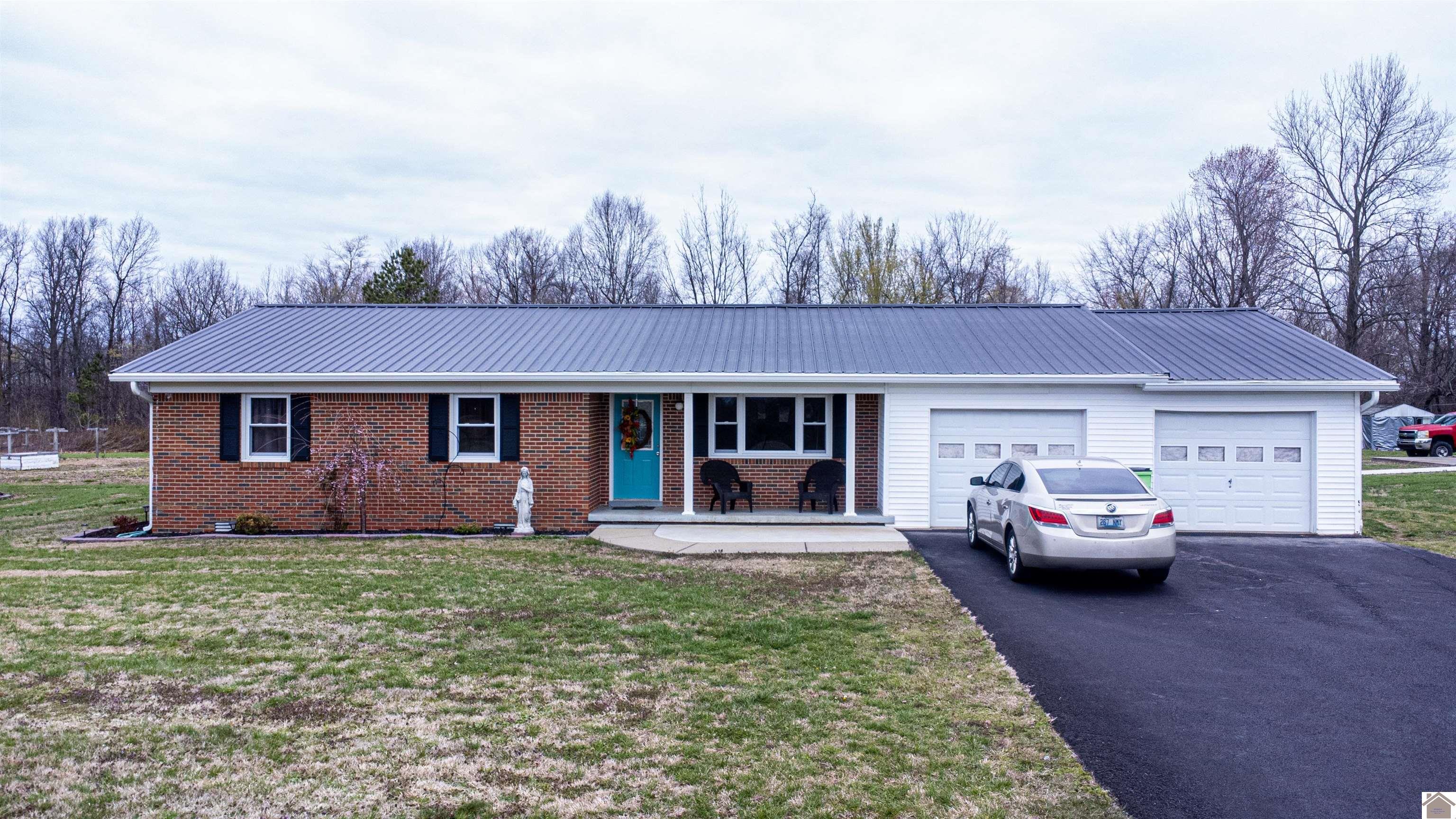 9750 SR 80 E, Fancy Farm, KY 42021