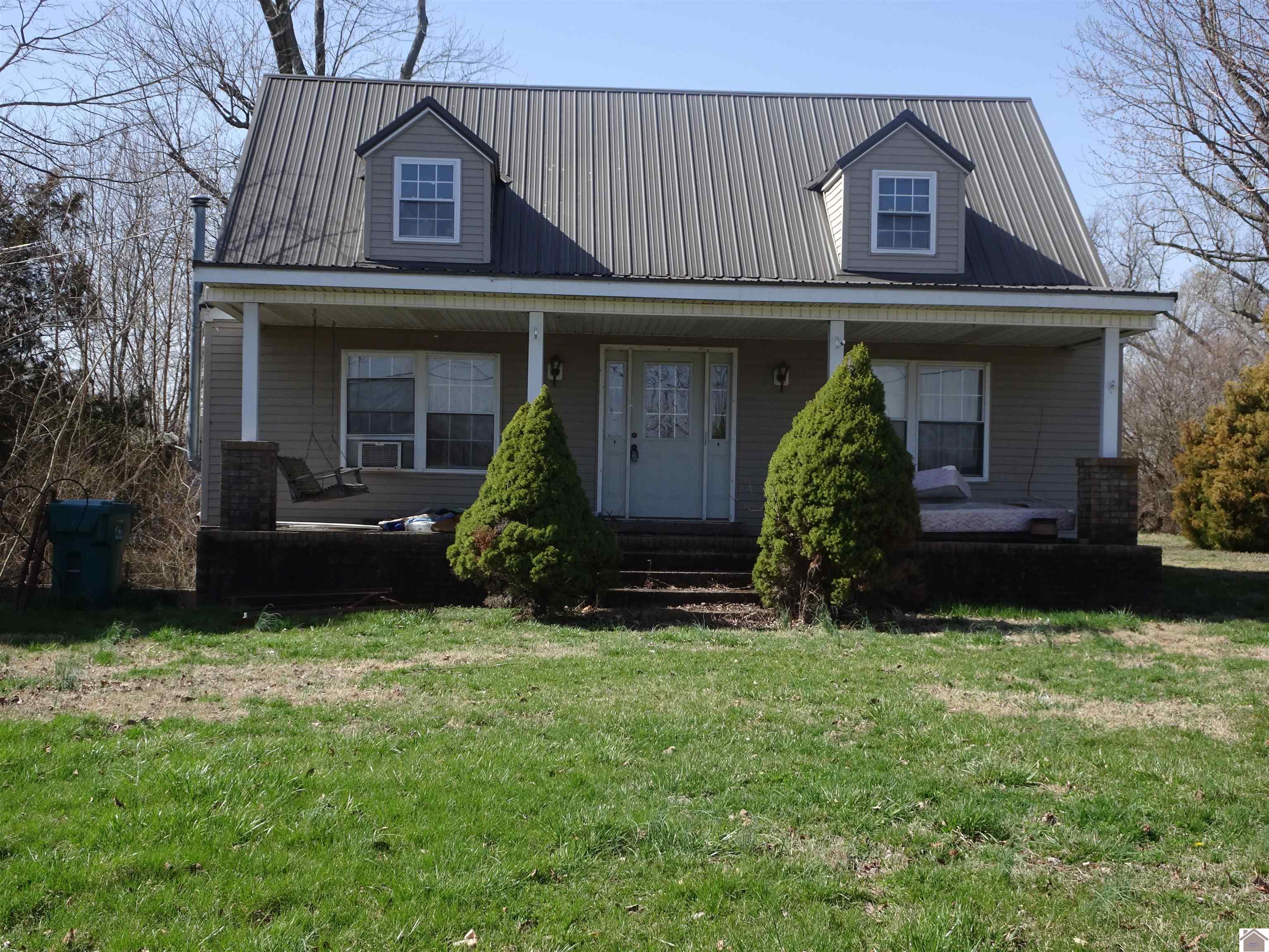 2875 State Route 131, Mayfield, KY 42066