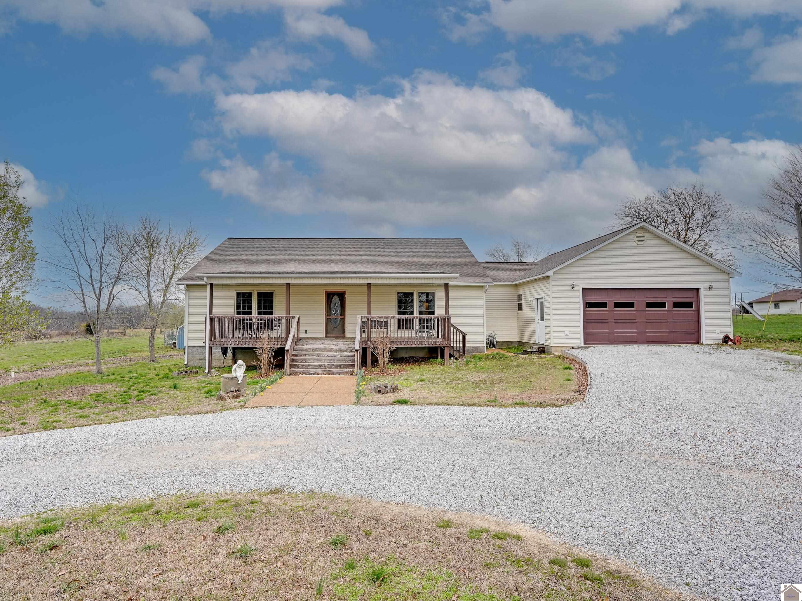 2276 Golo Road, Mayfield, KY 42066