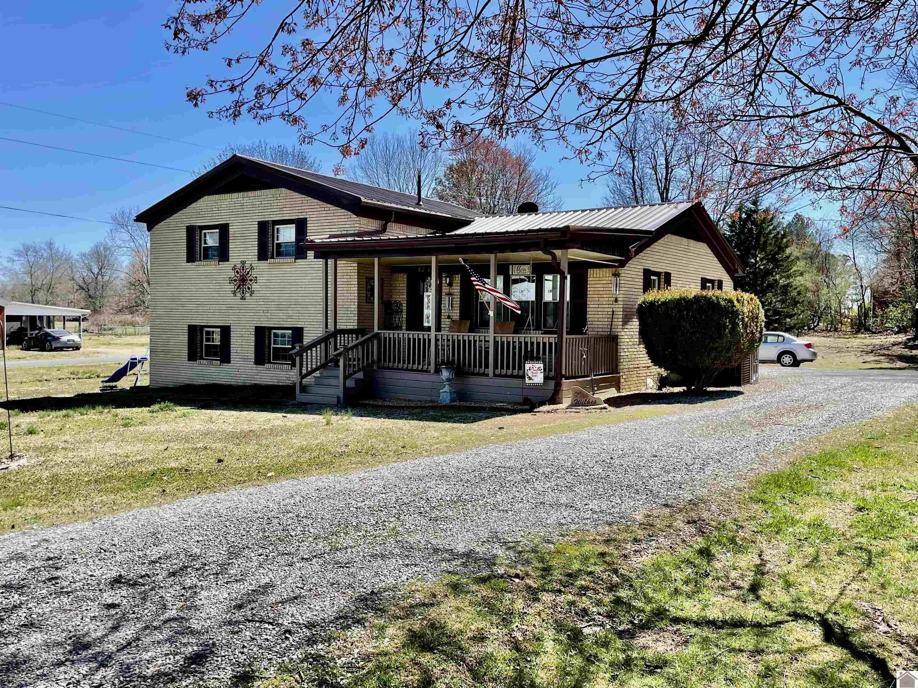 683 State Route 1890, Mayfield, KY 42066