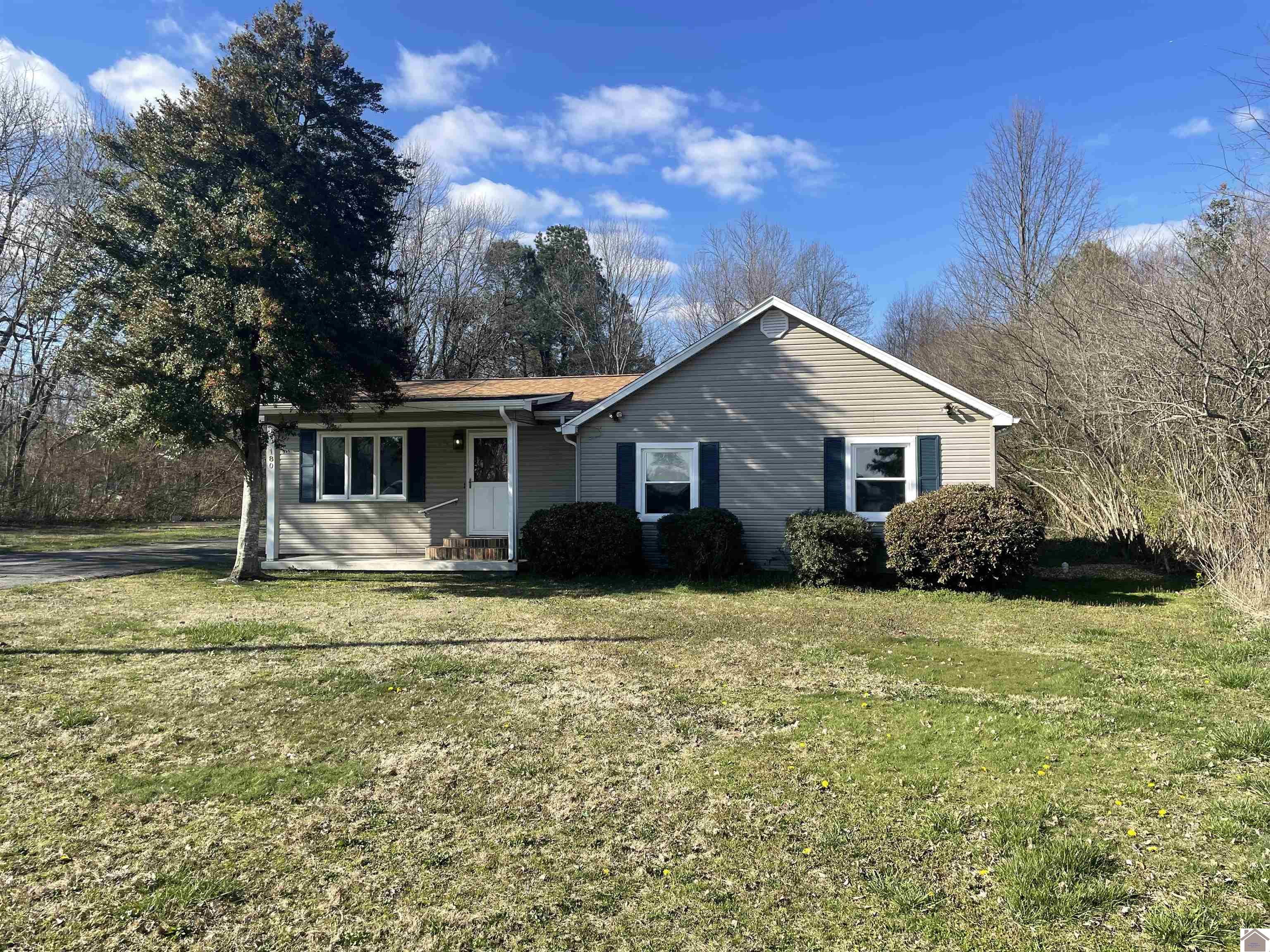 180 Lumber Road, Mayfield, KY 42066