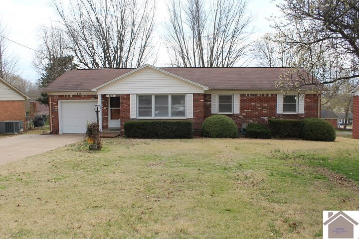 306 Reed St, Mayfield, KY 42066