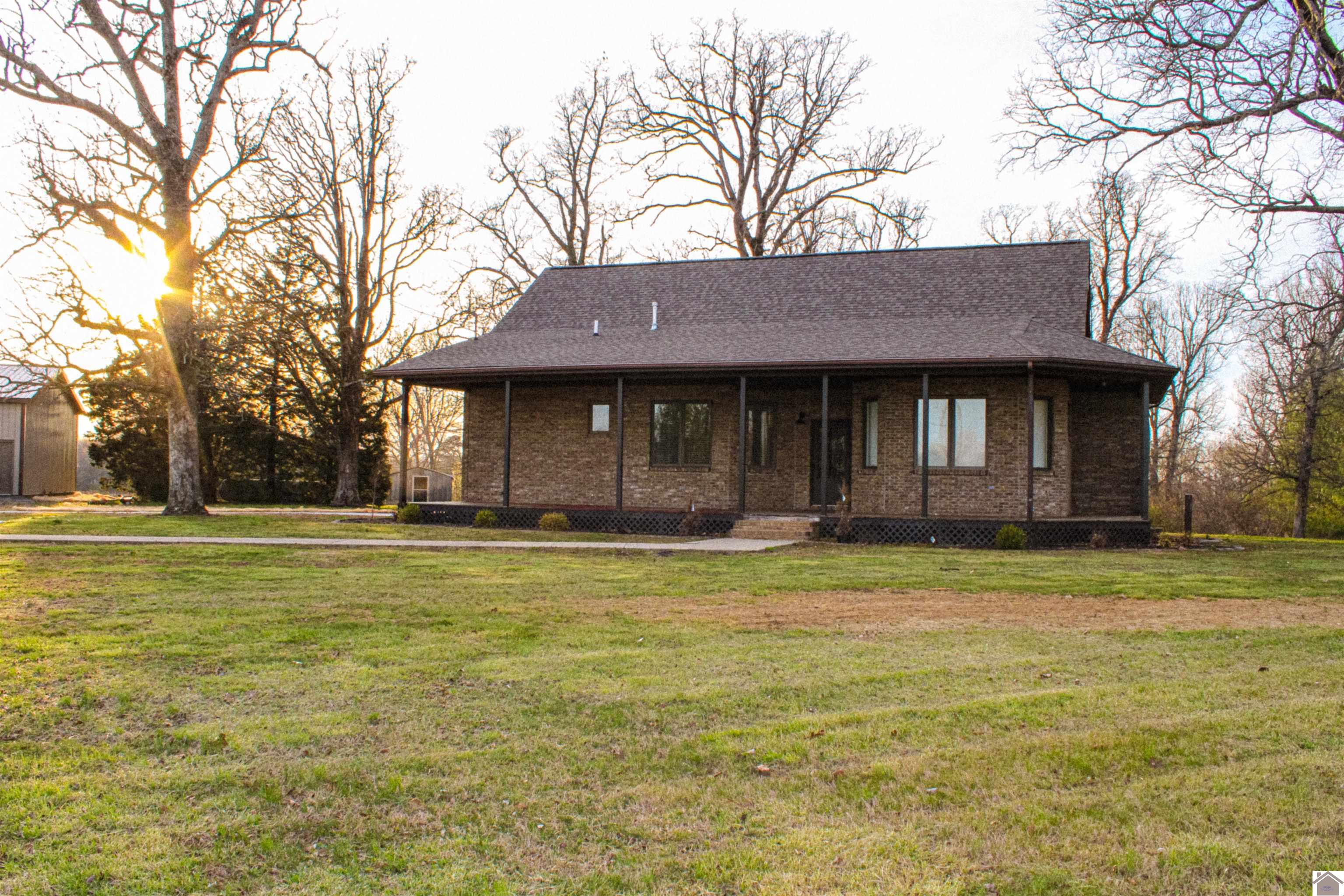 5363 Central Road, Mayfield, KY 42066