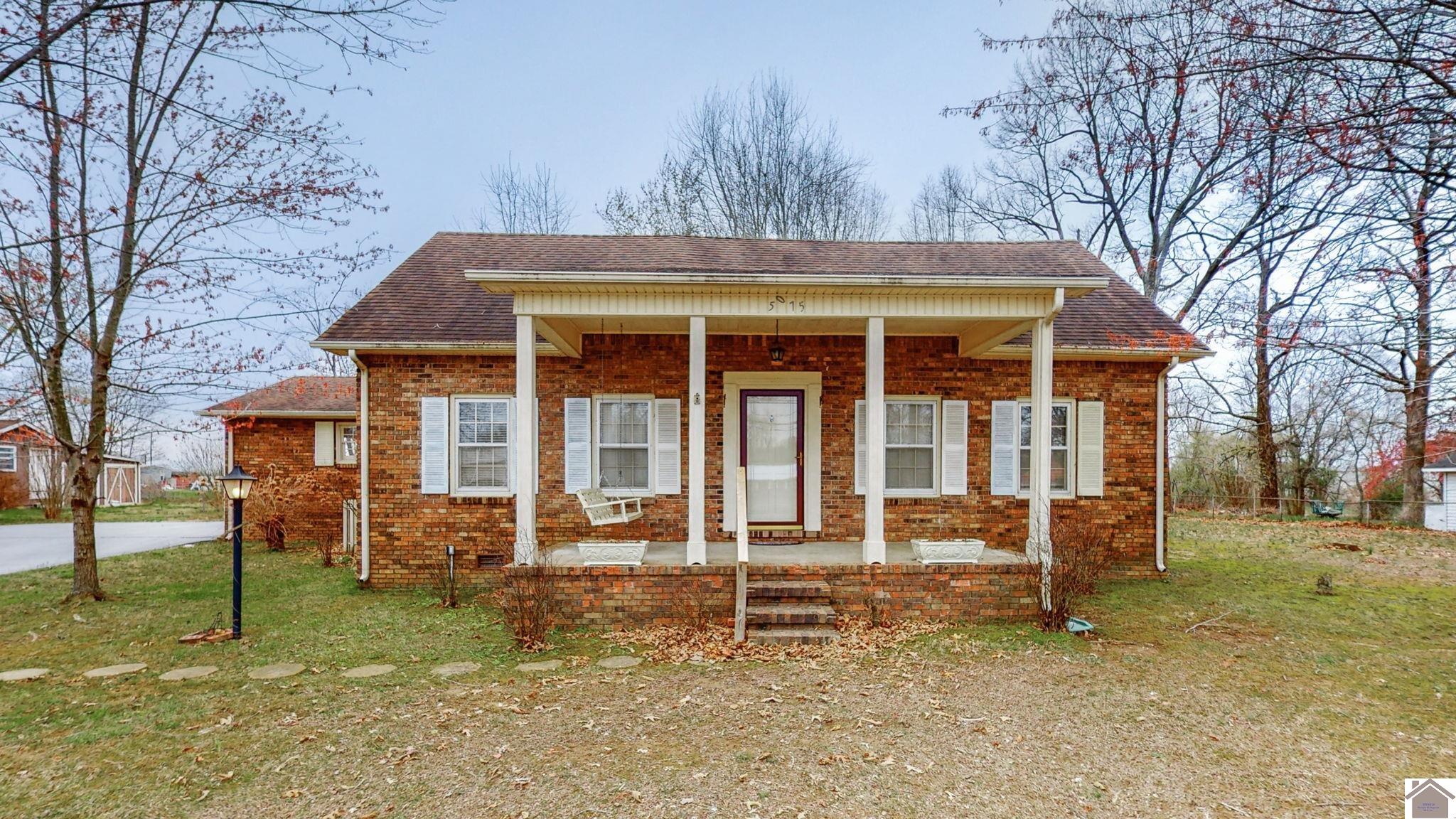 5075 State Route 121 North, Murray, KY 42071