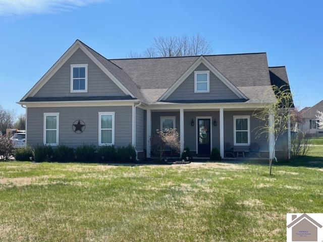 280 Harting Ridge Road, West Paducah, KY 42086 Listing Photo  1