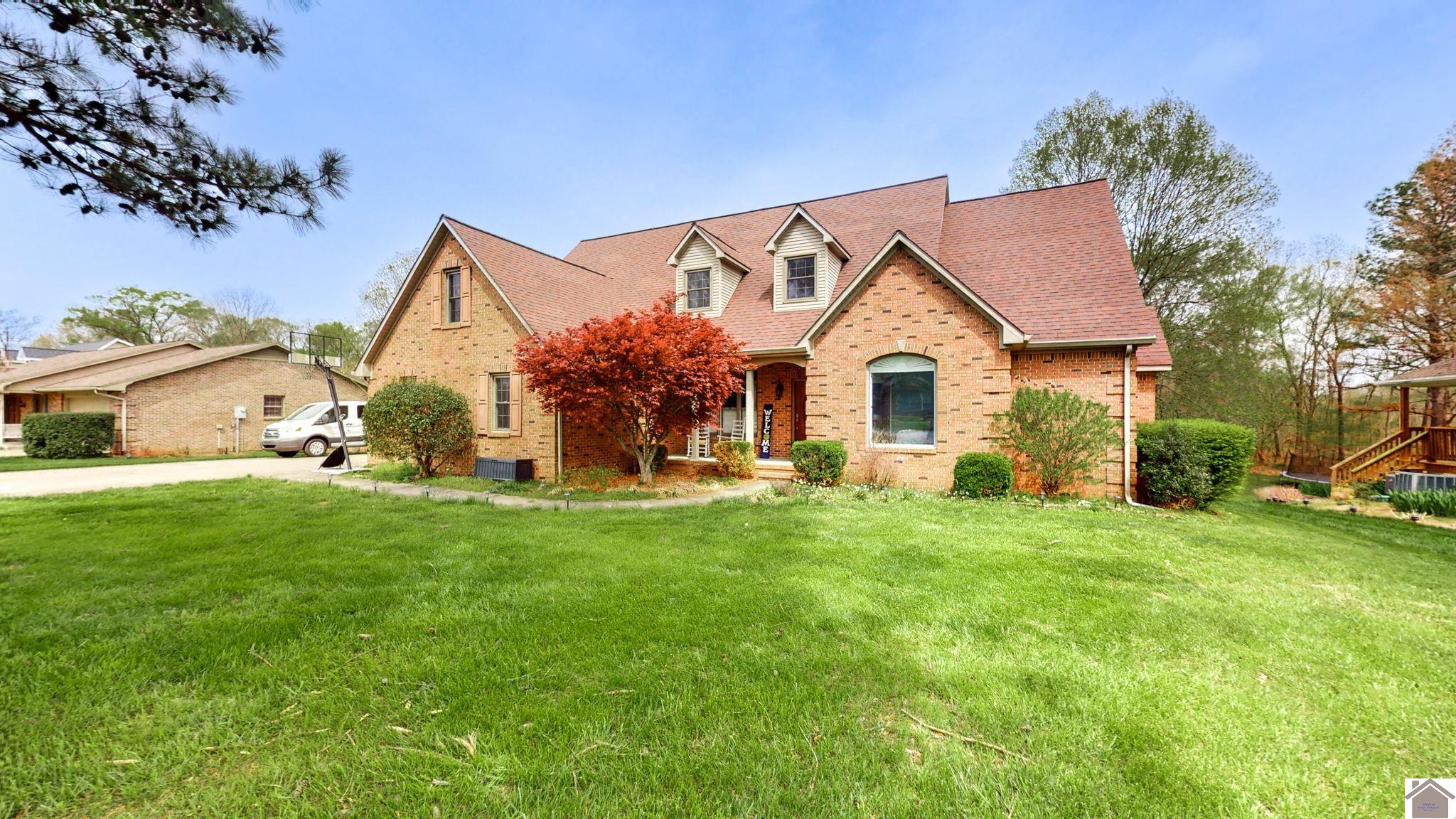 975 Cindy Dr., Paducah, KY 42003 Listing Photo  1
