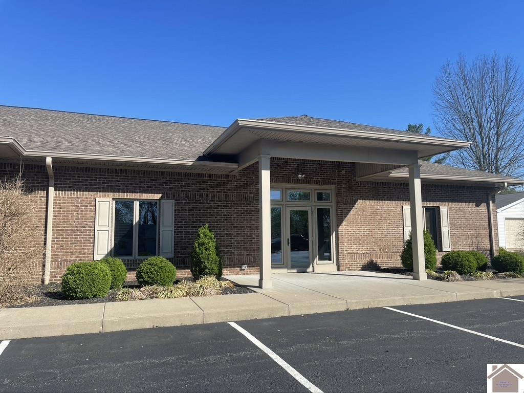 2660 Olivet Church Rd Paducah KY 42001 Sold