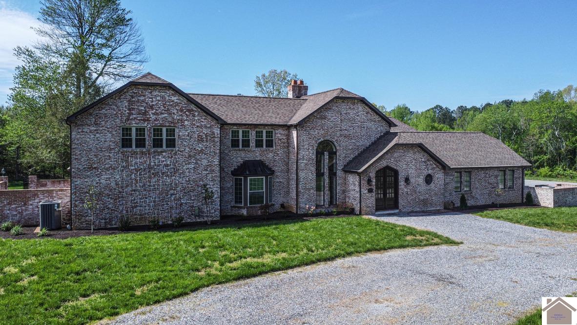 5450 Contest Road, Paducah, KY 42001 Listing Photo  1