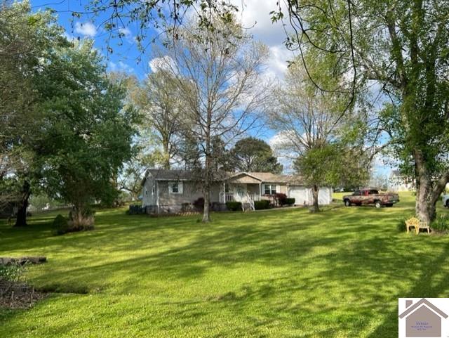 190 Central Rd, Mayfield, KY 42066