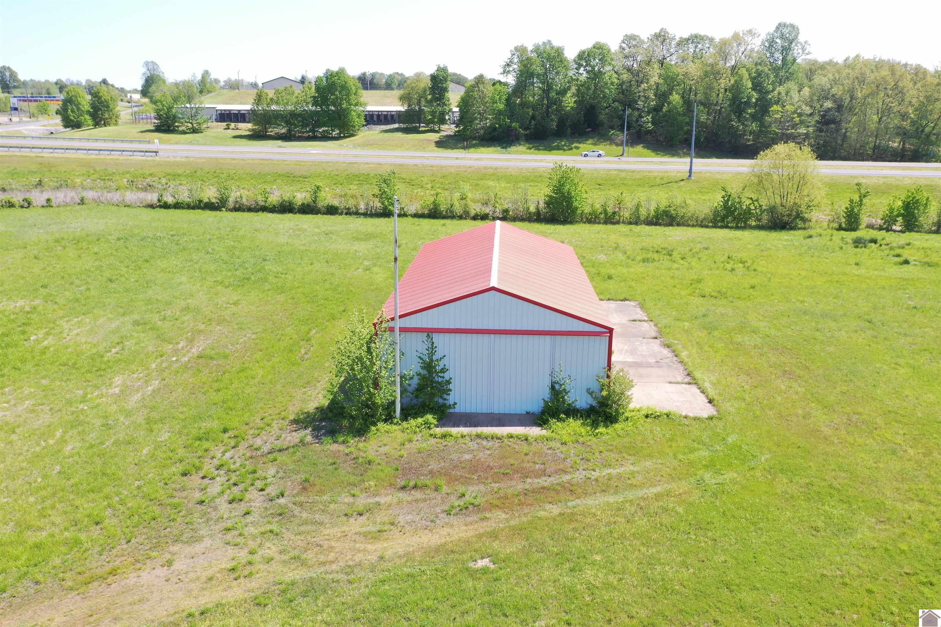 7850 Old Us Hwy 45 S, Paducah, KY 42001 Listing Photo  8