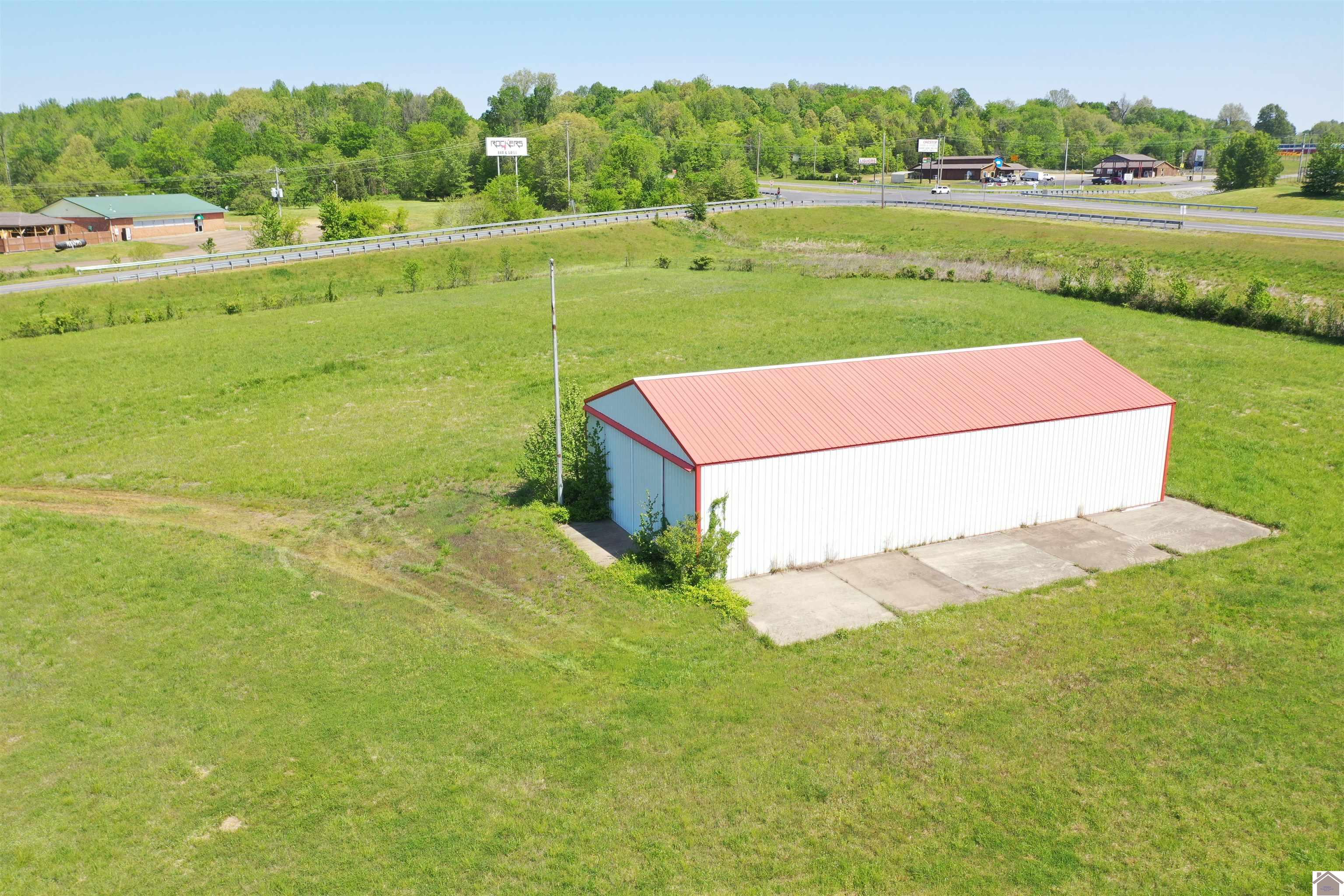 7850 Old Us Hwy 45 S, Paducah, KY 42001 Listing Photo  9