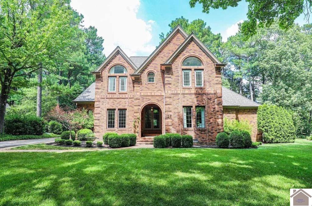 127 Deer Path Lane, Paducah, KY 42001 Listing Photo  1