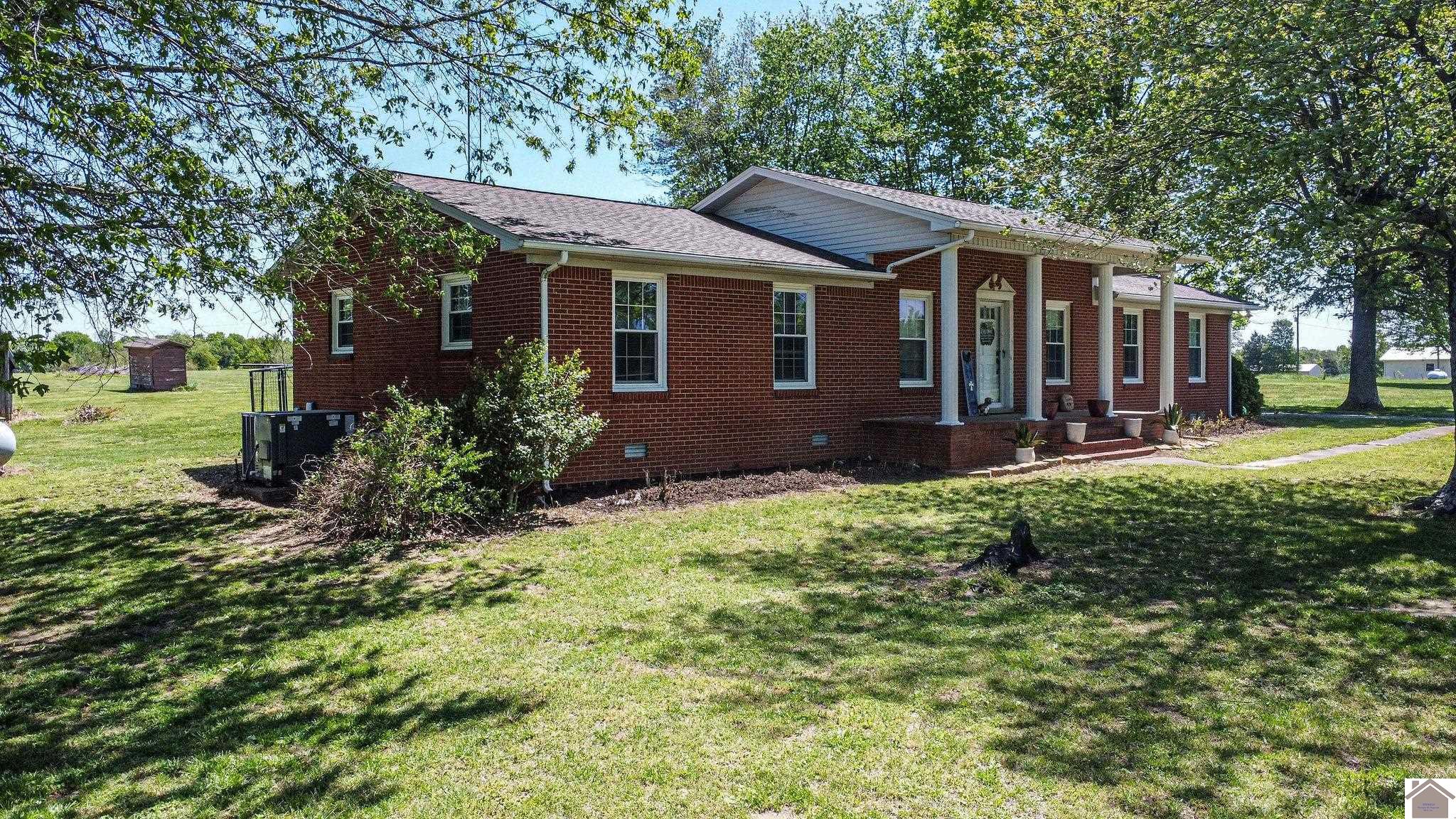 4178 State Route 131, Mayfield, KY 42066