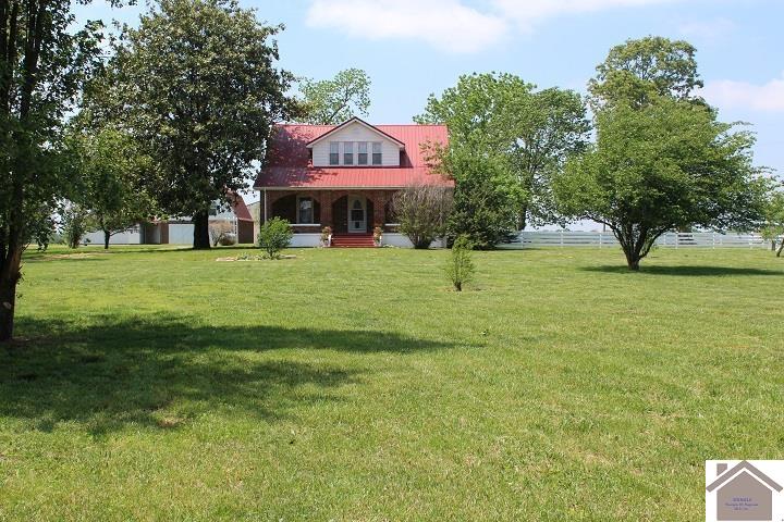 5581 St Rt 303, Mayfield, KY 42066