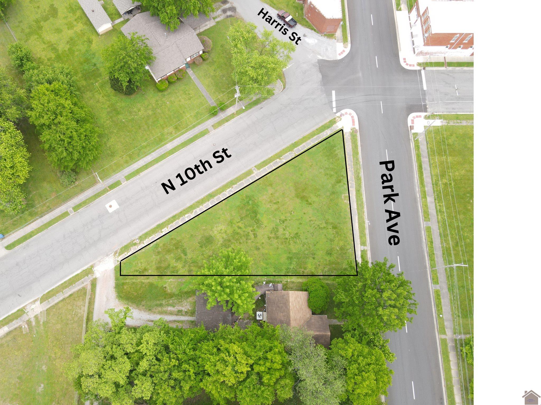 1005 Park Avenue Paducah KY 42001 Sold