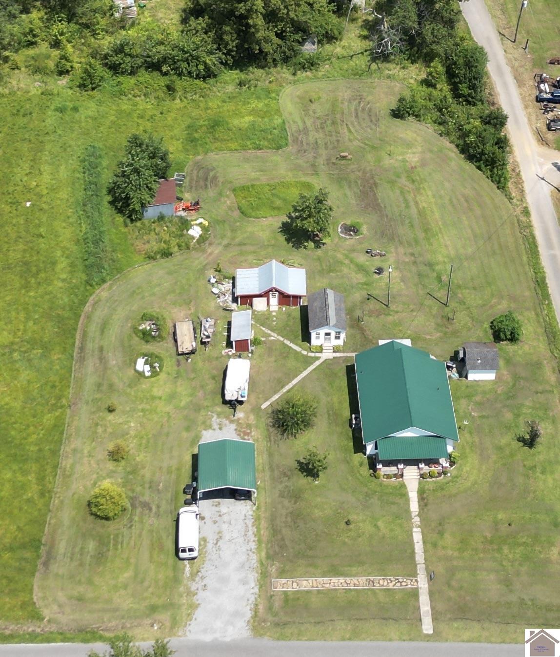 Property Search Kentucky Lake Real Estate