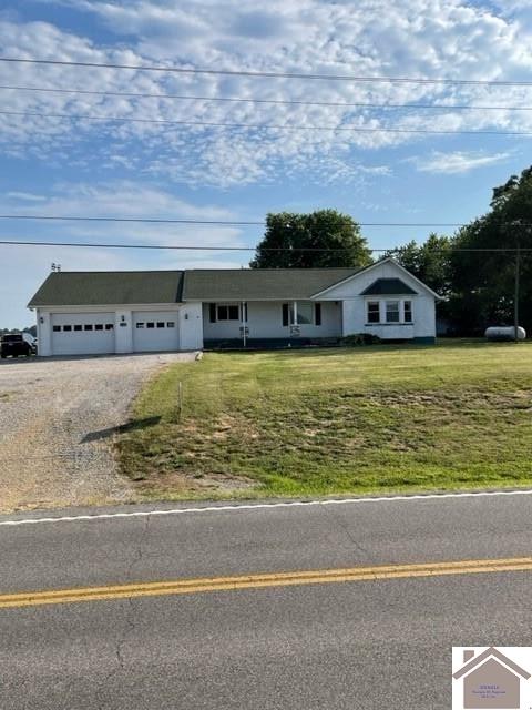 11000 State Route 80 W, Fancy Farm, KY 42039 Listing Photo  1