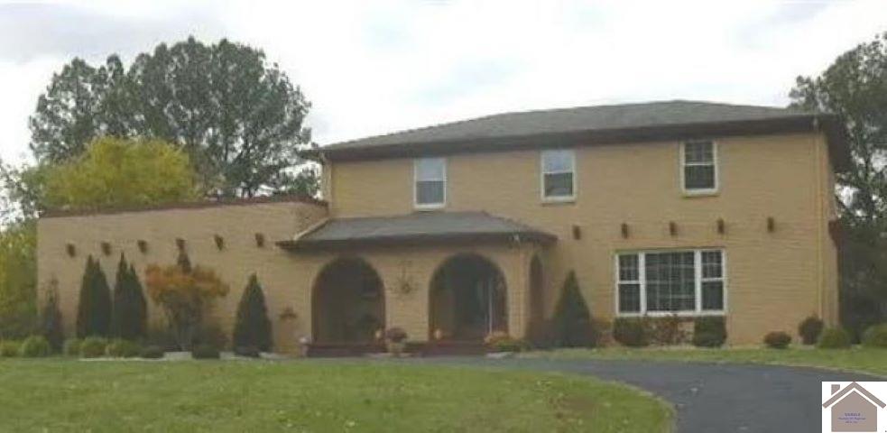 1515 Bellemeade Drive, Mayfield, KY 42066 Listing Photo  1