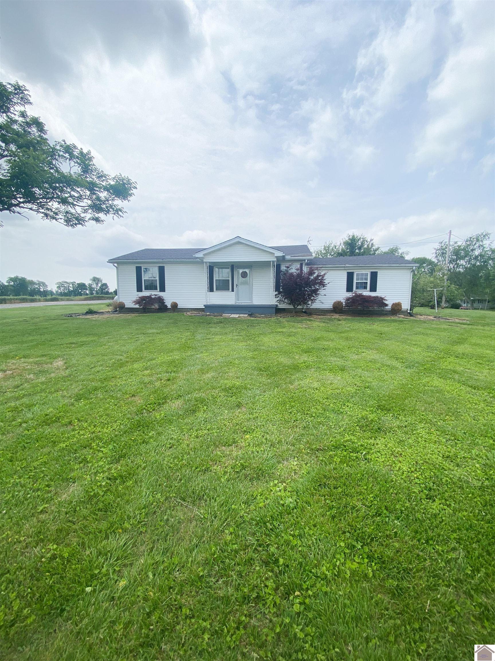 3235 State Route 80 West, Mayfield, KY 42066