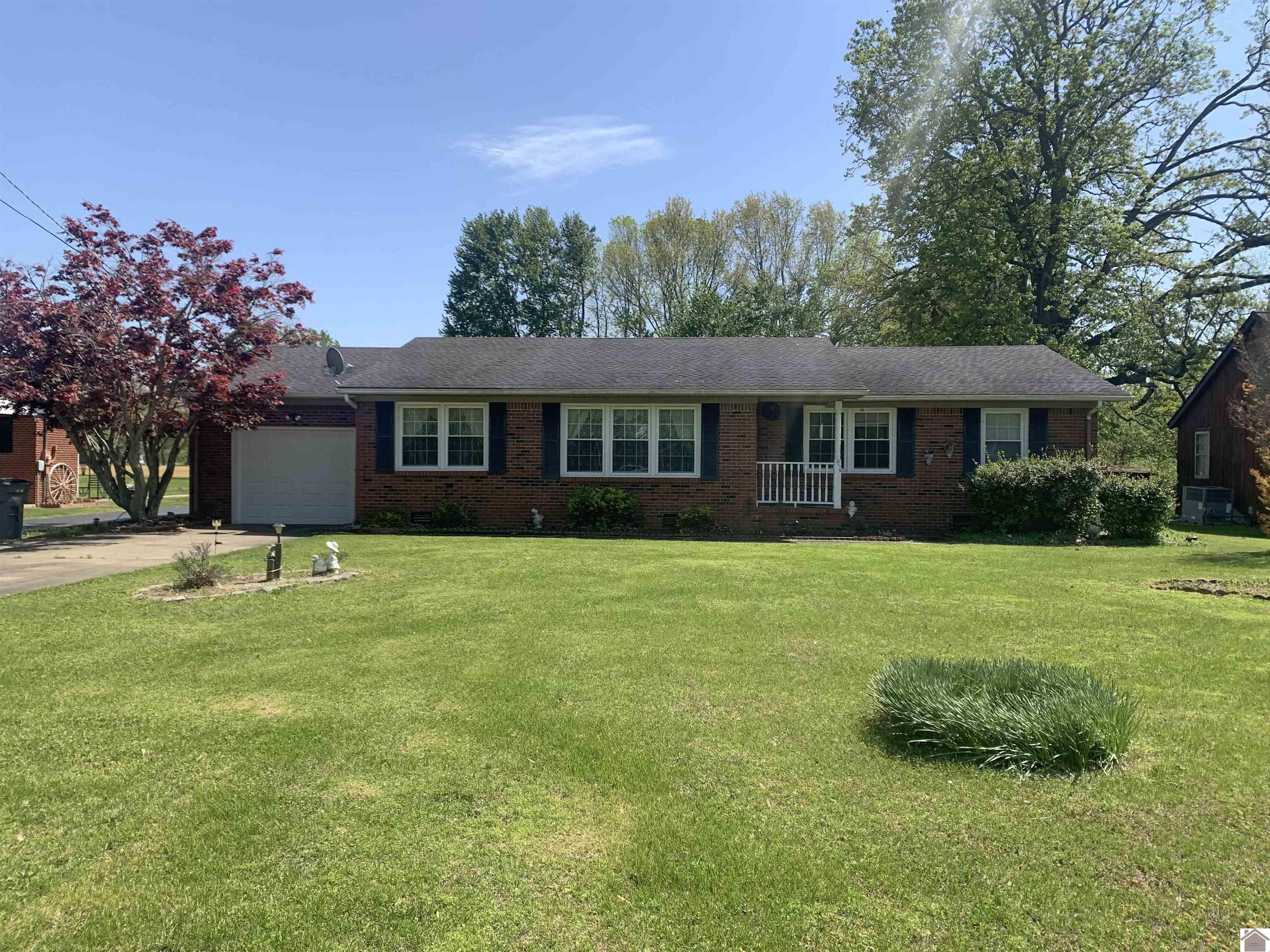7187 State Route 94 W, Murray, KY 42071