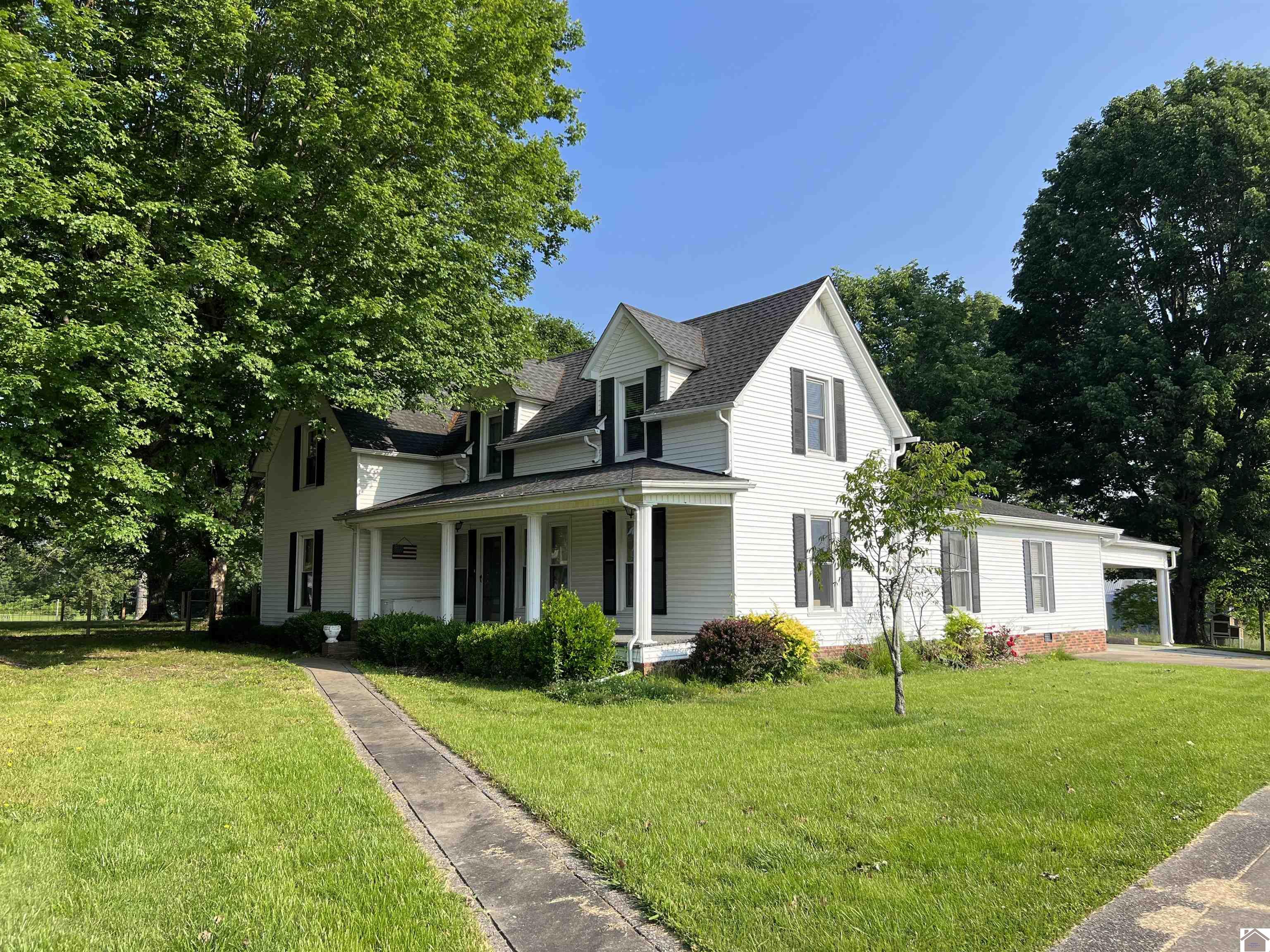3114 W US Hwy 68, Benton, KY 42025