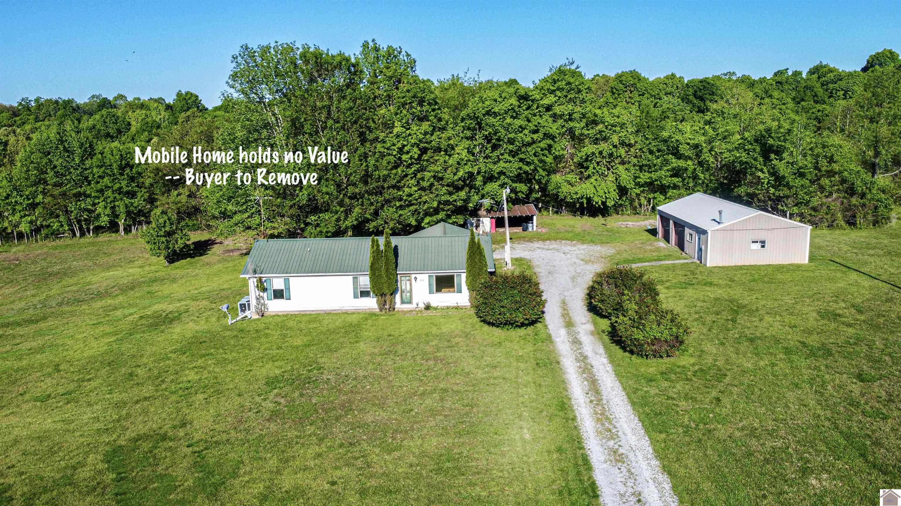 888 Heater Store Road, Smithland, KY 42081 Listing Photo  9