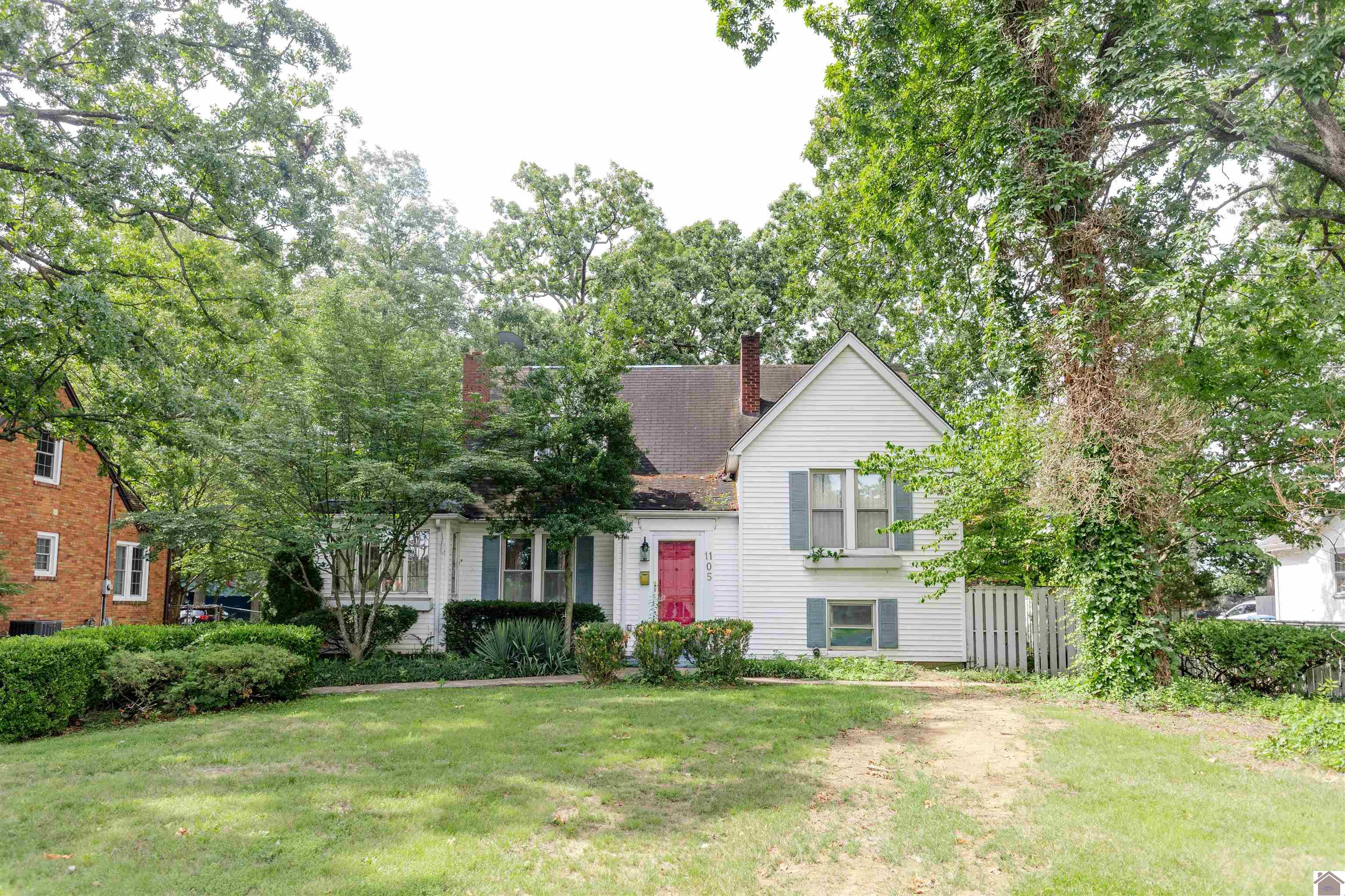 1105 Sycamore Street, Murray, KY 42071
