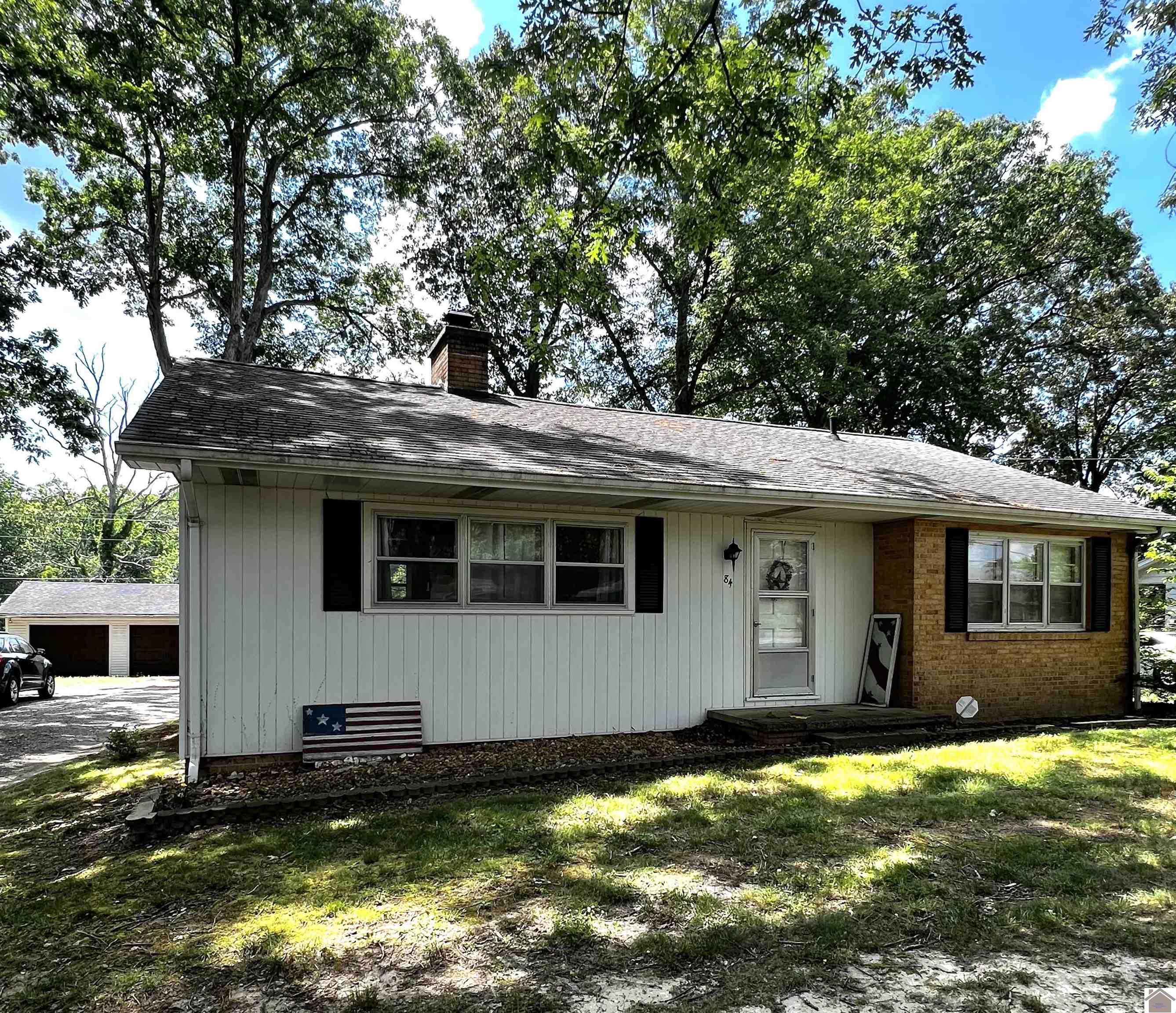 84 Nunn Boulevard, Cadiz, KY 42211