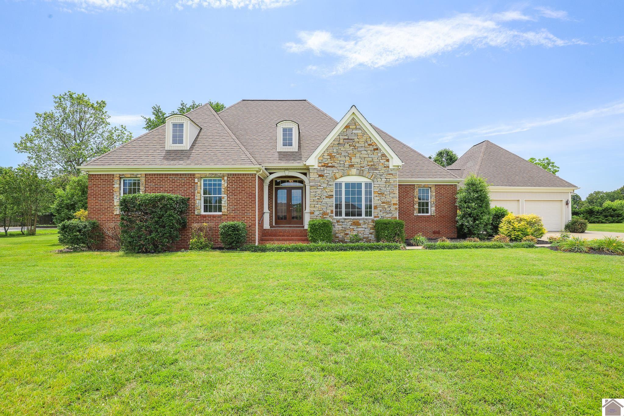 130 Camden Way, Paducah, KY 42001 Listing Photo  1