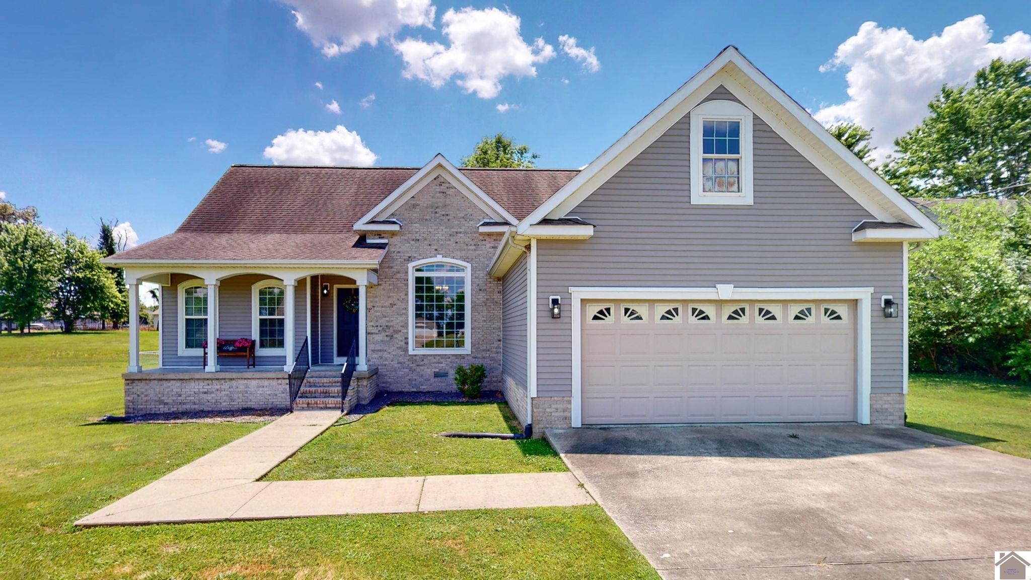 255 Hay Market Corner Rd, Mayfield, KY 42066 Listing Photo  1