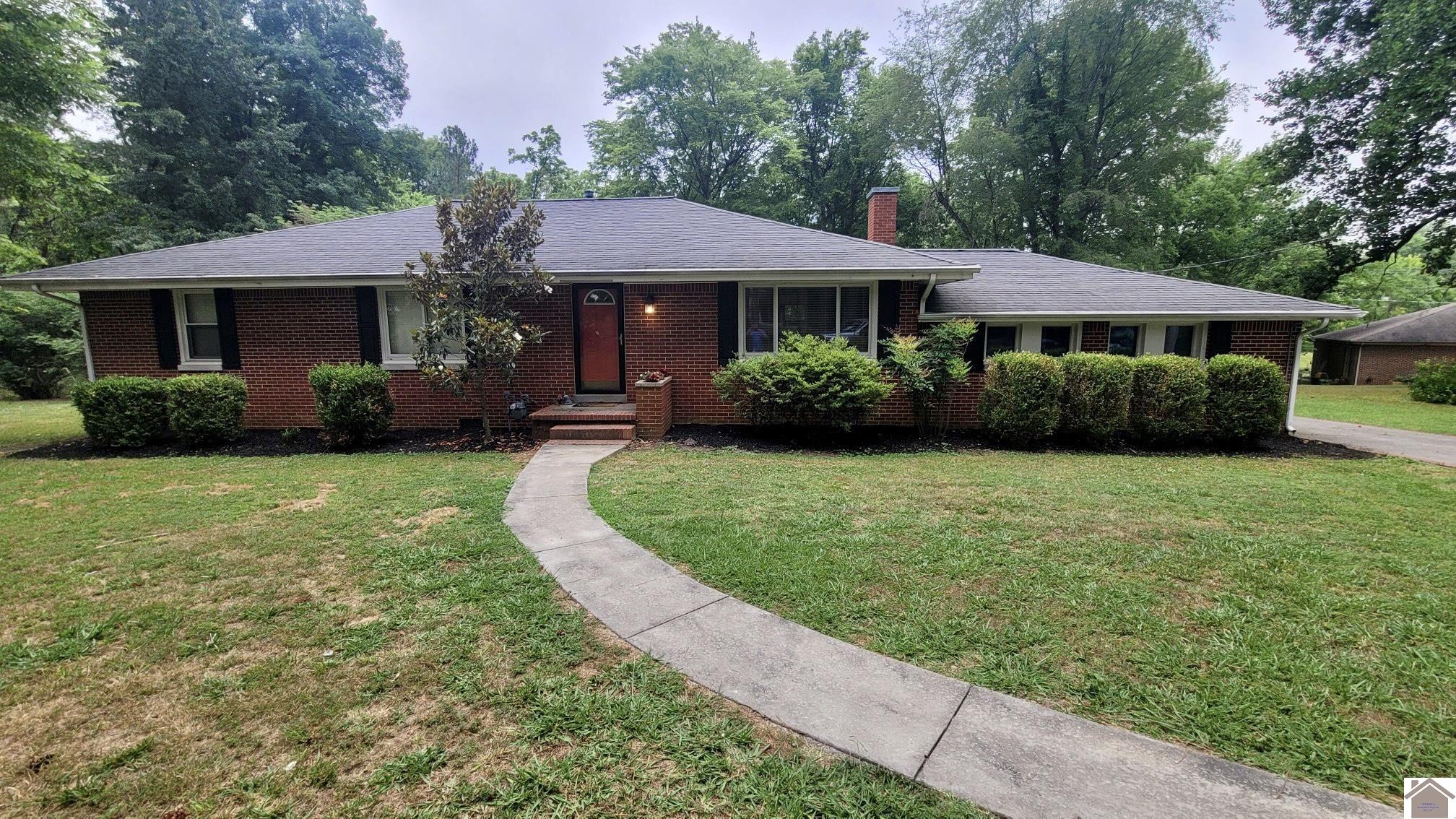 4832 Exall Lane, Paducah, KY 42001