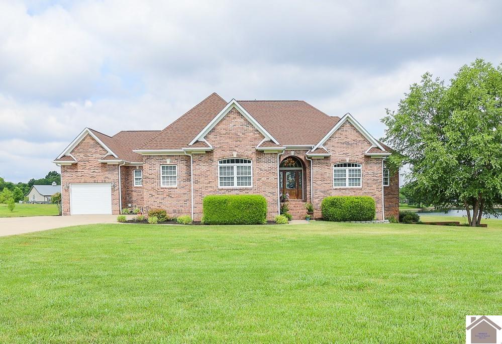 Homes for Sale Paducah, KY Housman Partners Real Estate