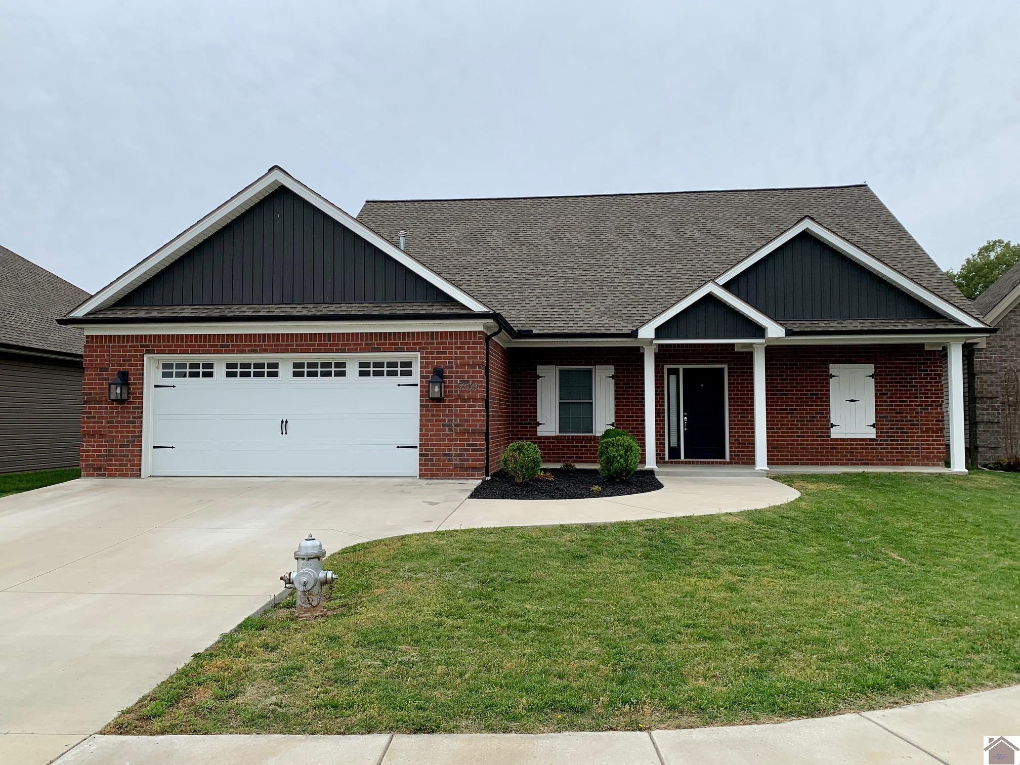 3309 Royal Tern Court Paducah KY 42001 Sold