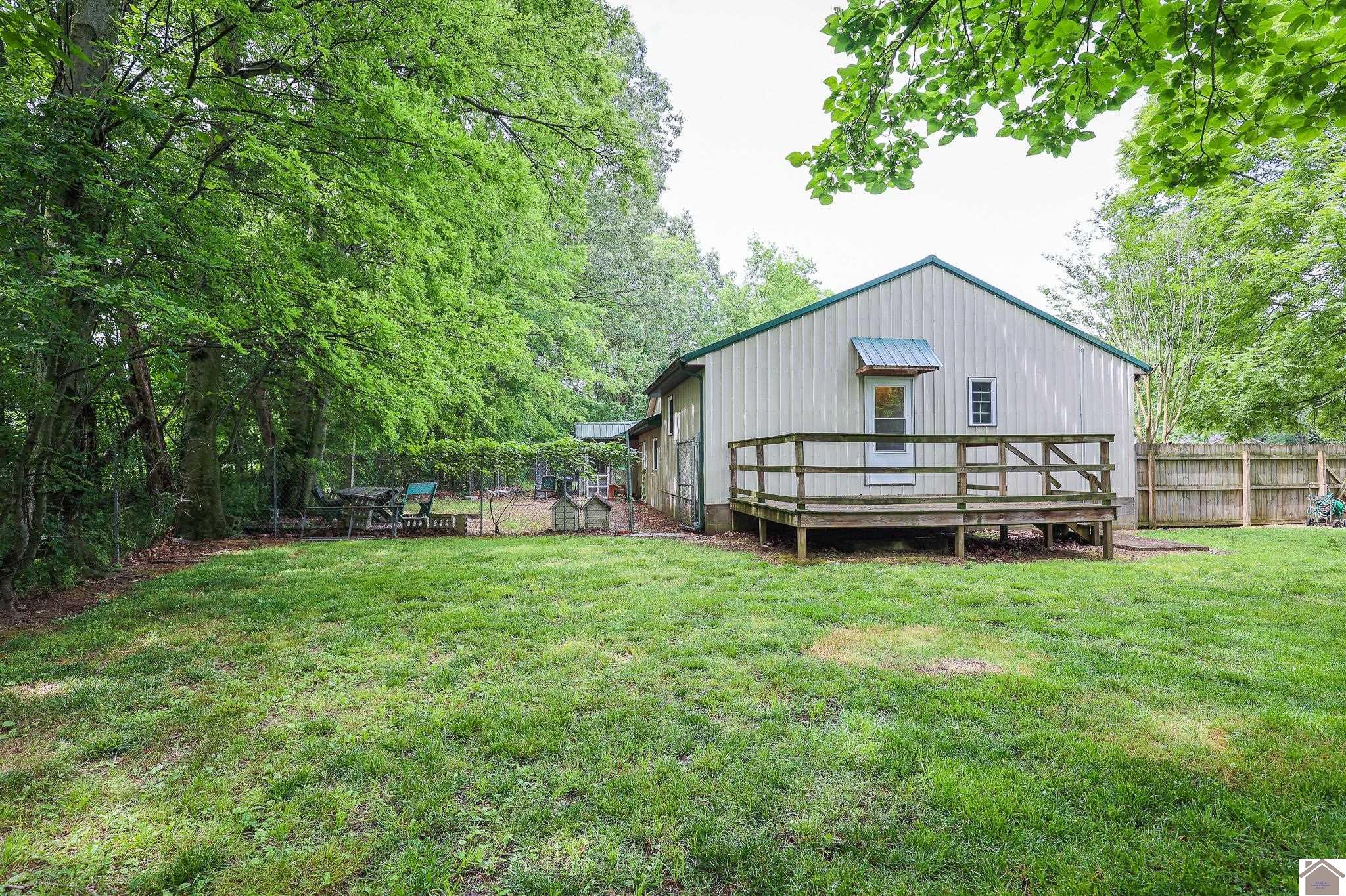 4640 Cold Springs Rd, West Paducah, KY 42086 Listing Photo  4
